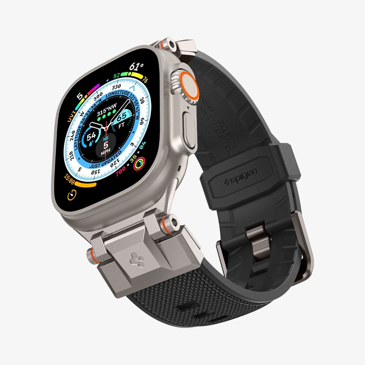 Apple Watch Ultra Series - DuraPro Armor - Image 4