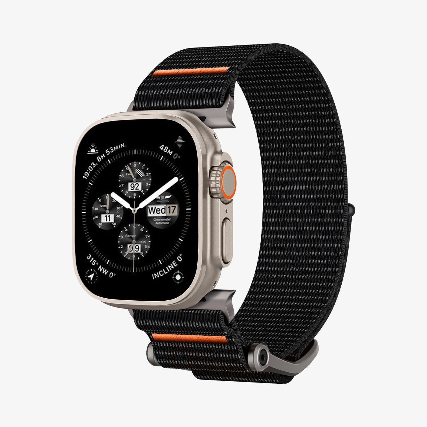 Apple Watch Ultra Series - DuraPro Flex Ultra - Image 11
