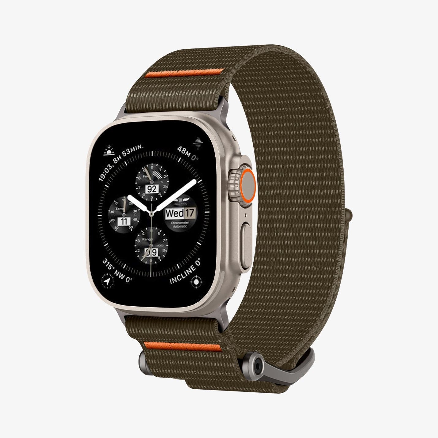 Apple Watch Ultra Series - DuraPro Flex Ultra - Image 14
