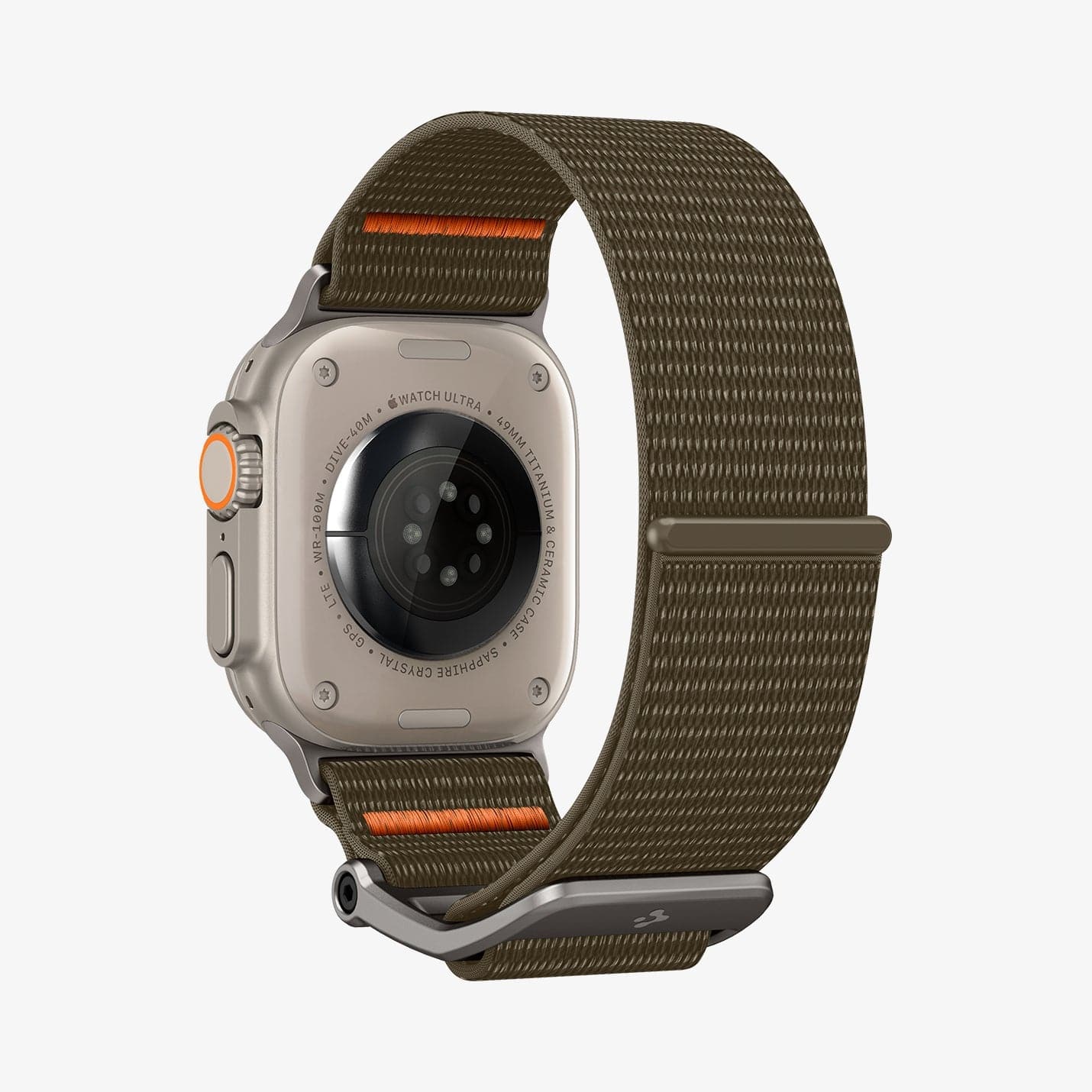 Apple Watch Ultra Series - DuraPro Flex Ultra - Image 15