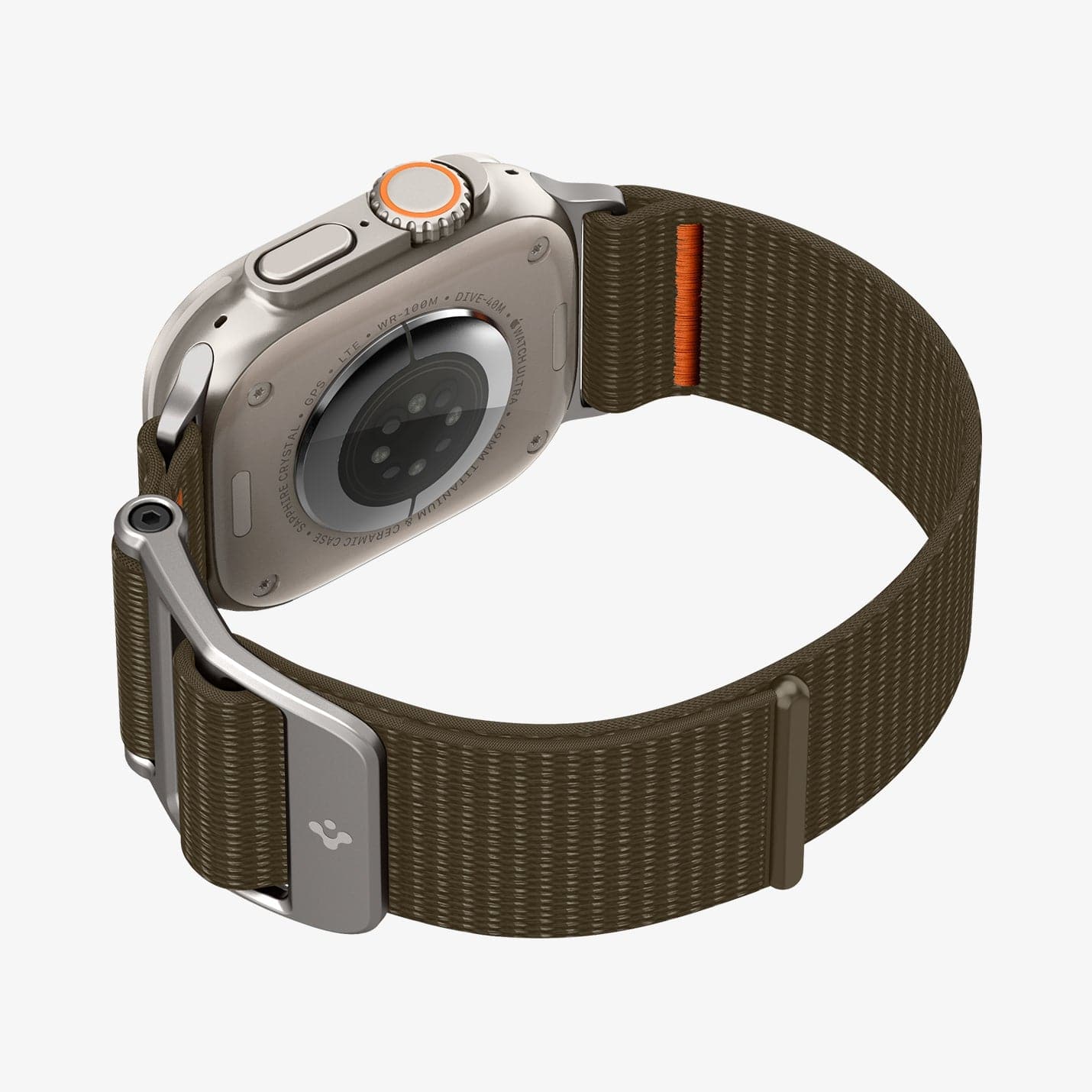 Apple Watch Ultra Series - DuraPro Flex Ultra - Image 19
