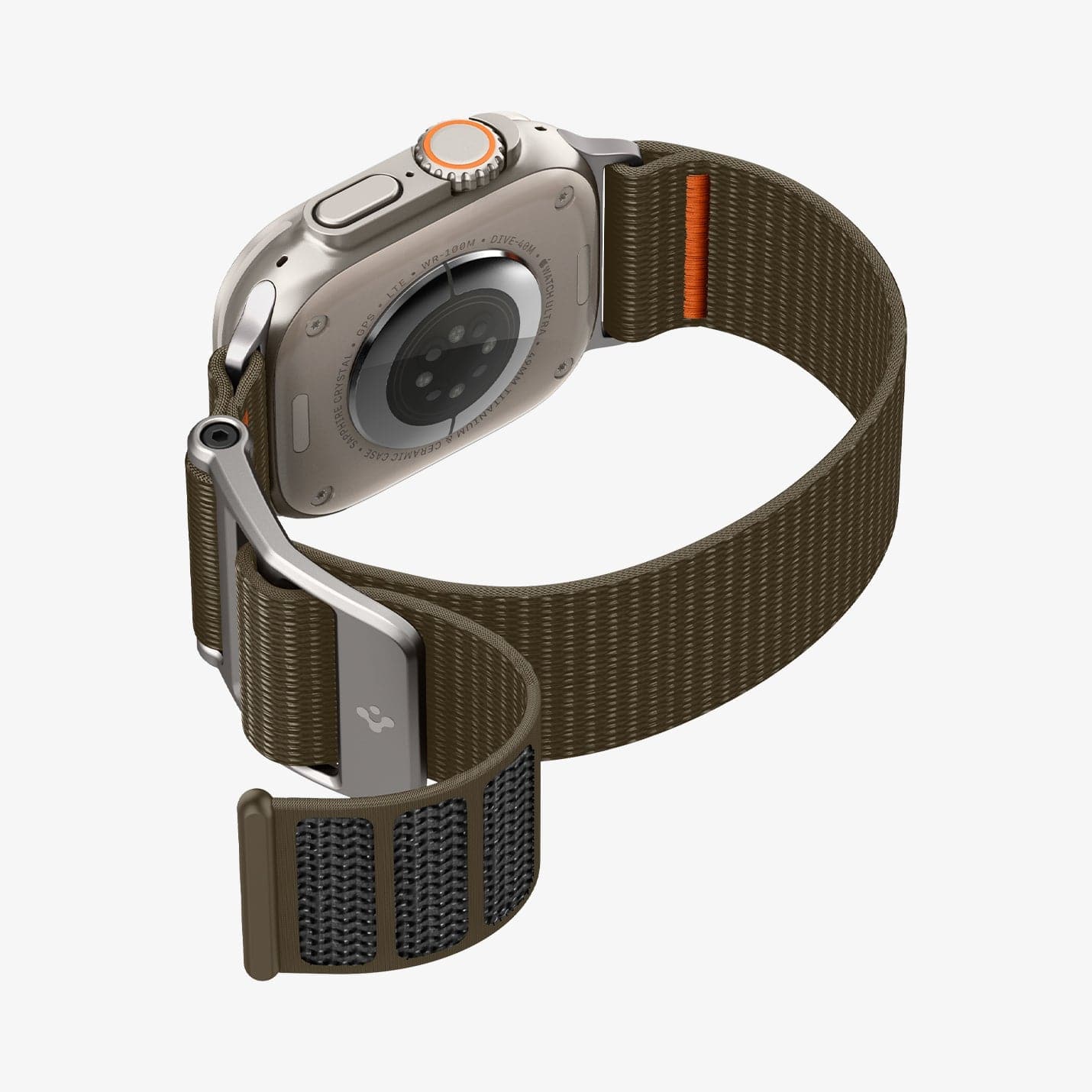 Apple Watch Ultra Series - DuraPro Flex Ultra - Image 20