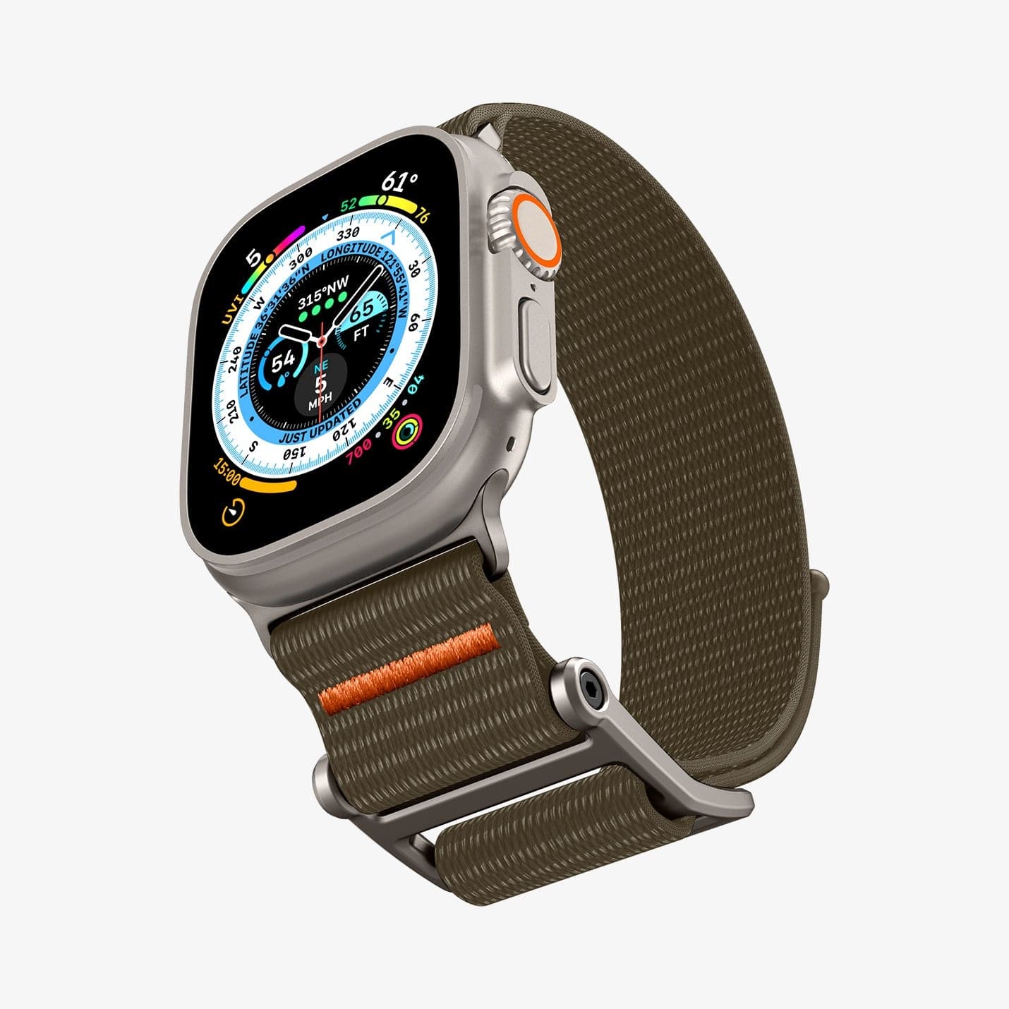 Apple Watch Ultra Series - DuraPro Flex Ultra - Image 21