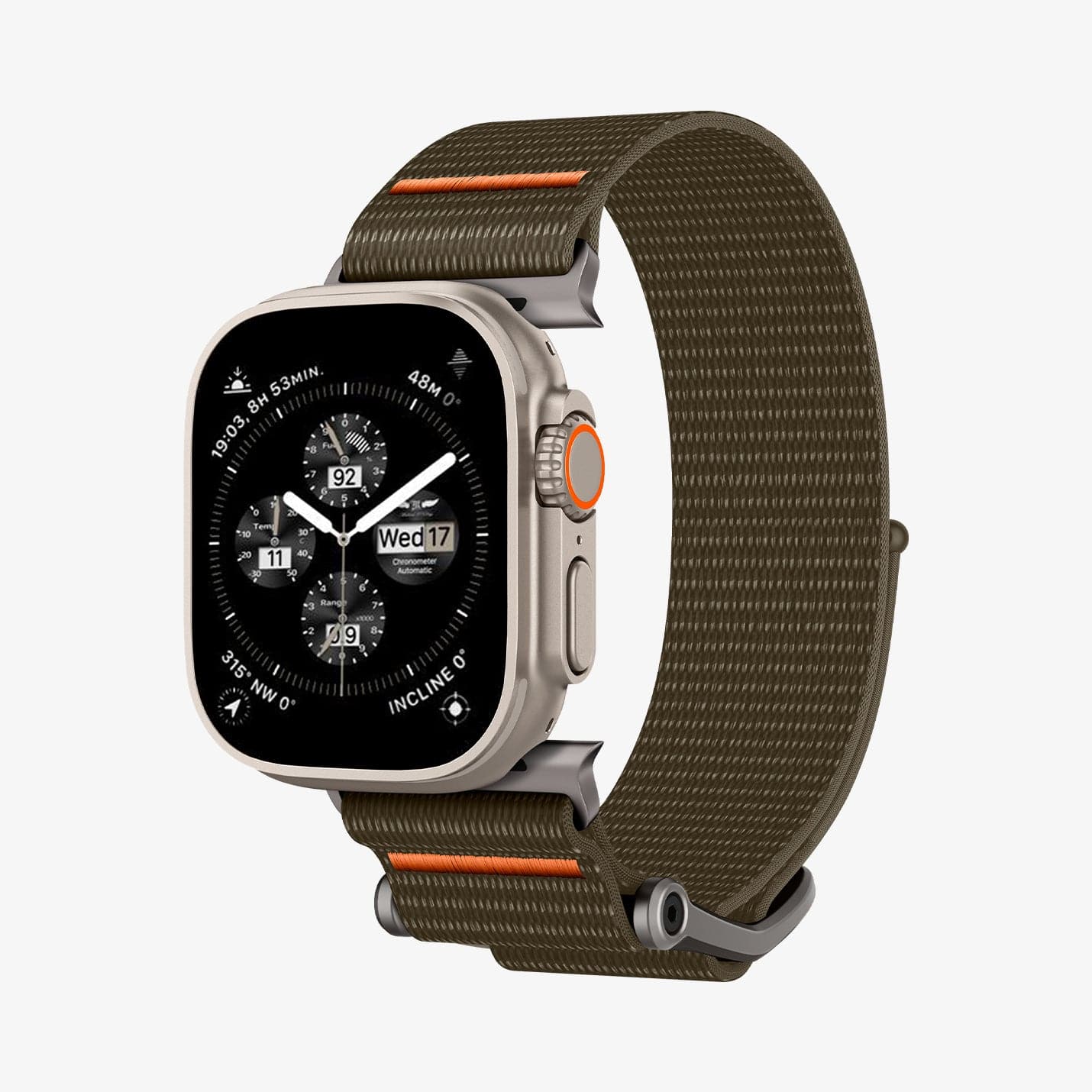Apple Watch Ultra Series - DuraPro Flex Ultra - Image 24