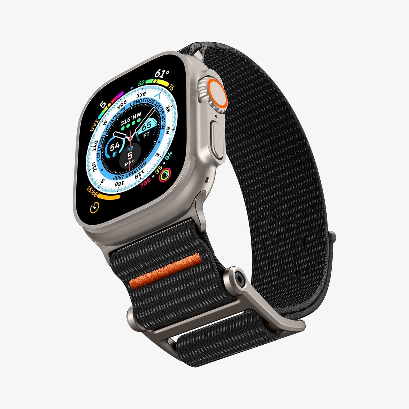 Apple Watch Ultra Series - DuraPro Flex Ultra - Image 8