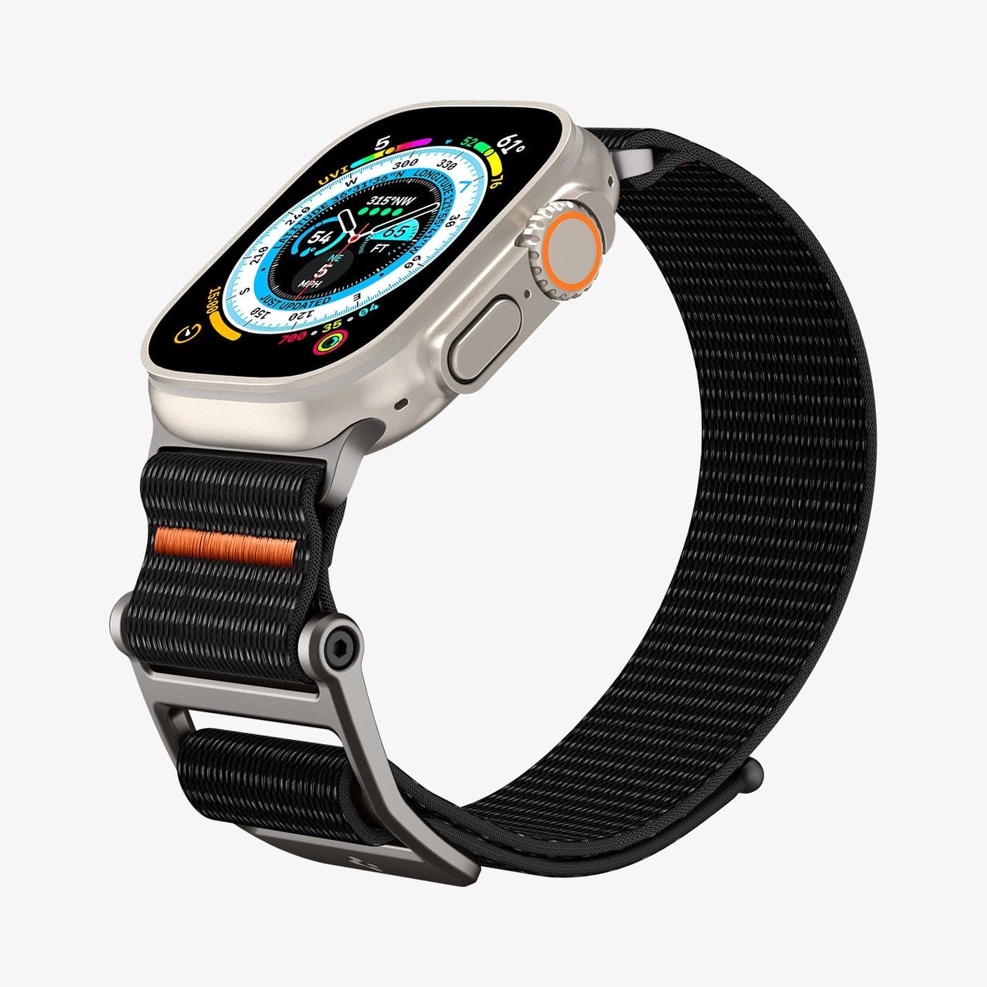 Apple Watch Ultra Series - DuraPro Flex Ultra - Image 9