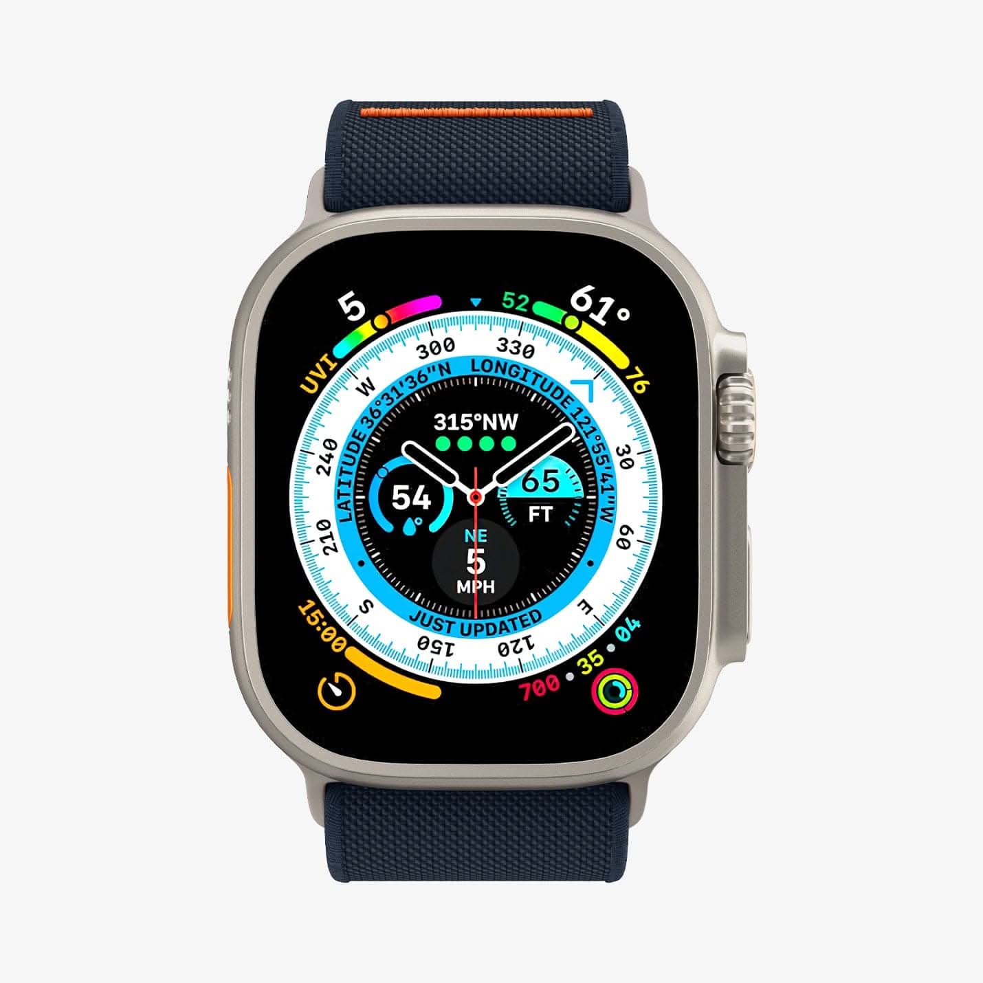 Apple Watch Ultra Series - Lite Fit Ultra - Image 13