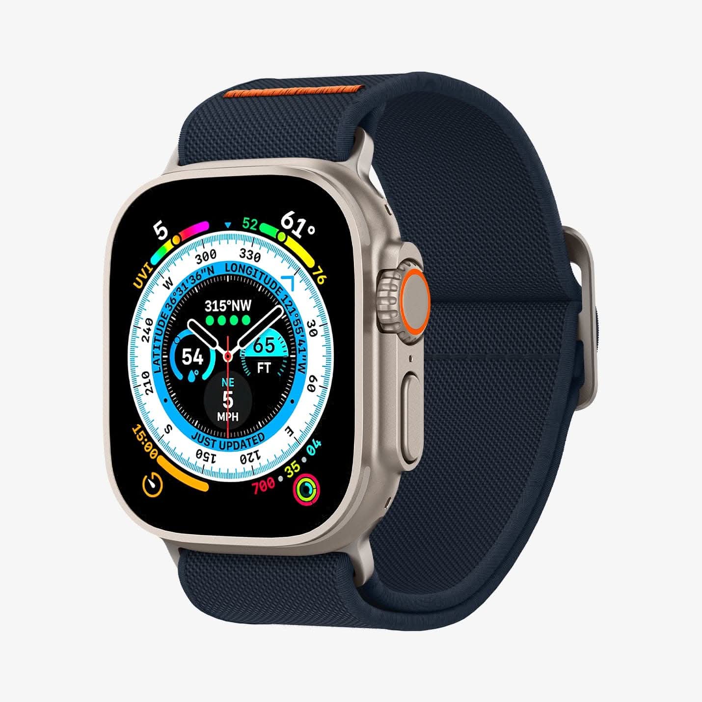 Apple Watch Ultra Series - Lite Fit Ultra - Image 14