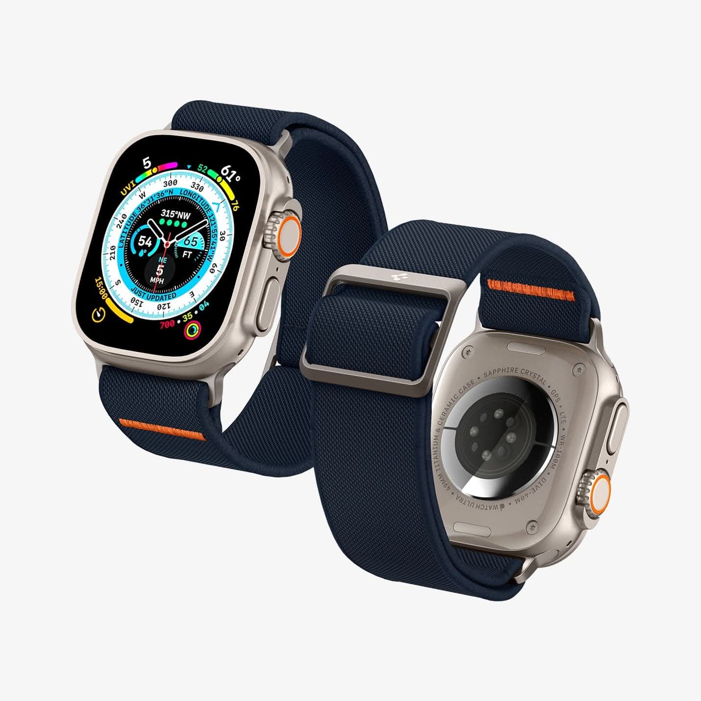 Apple Watch Ultra Series - Lite Fit Ultra - Image 15