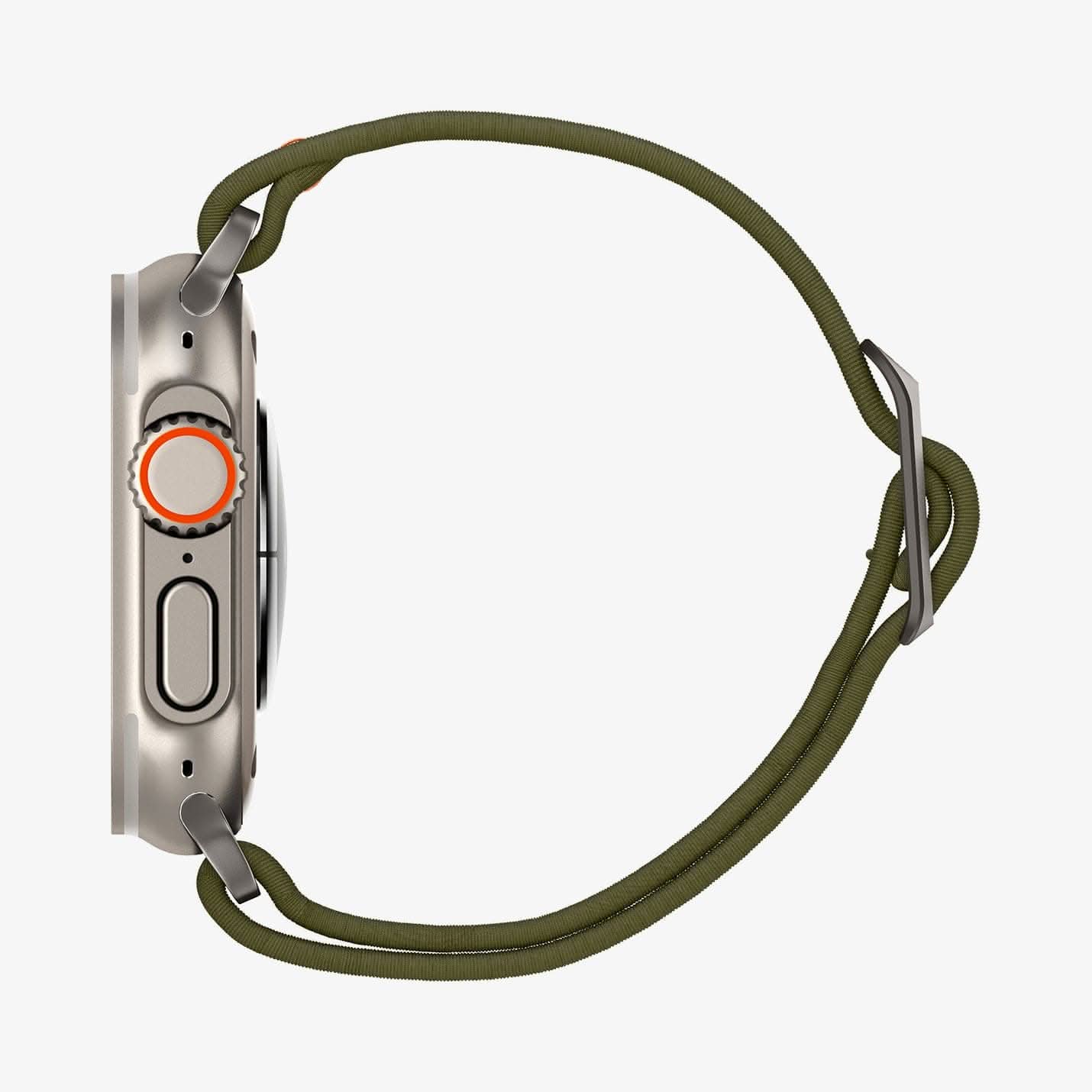Apple Watch Ultra Series - Lite Fit Ultra - Image 28