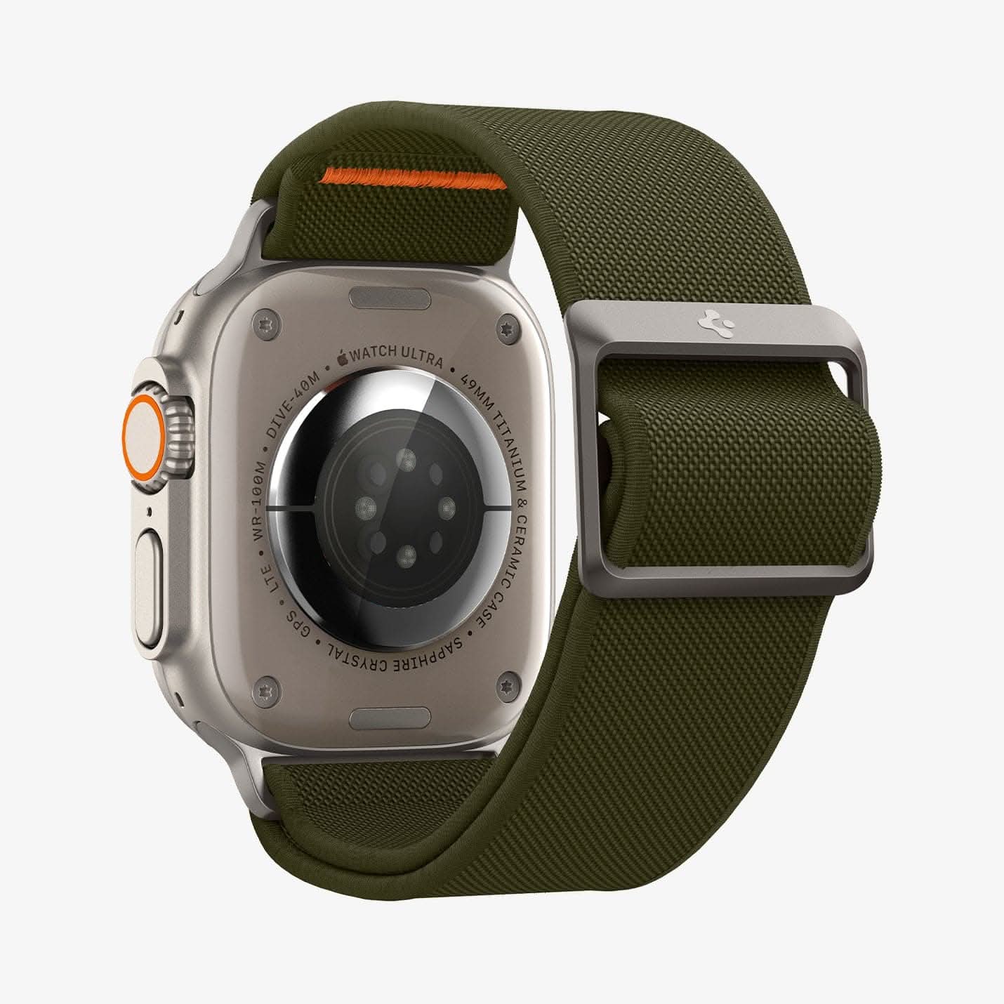 Apple Watch Ultra Series - Lite Fit Ultra - Image 29