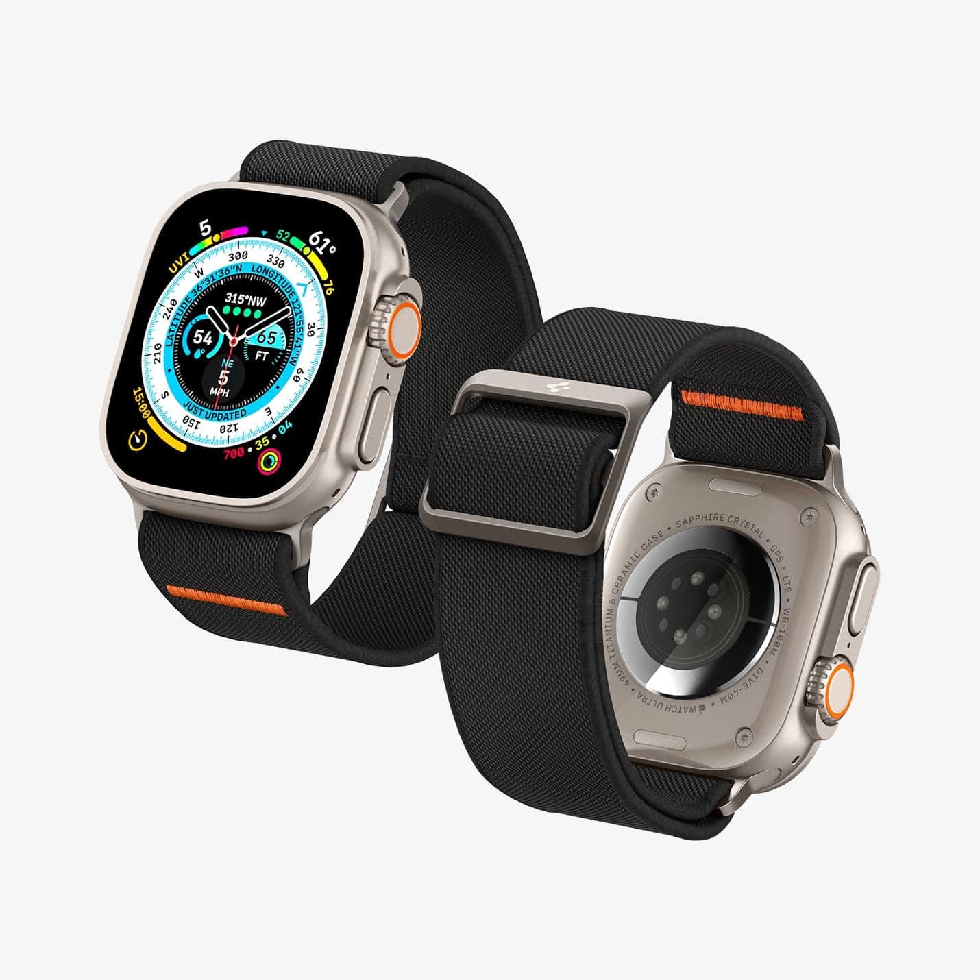 Apple Watch Ultra Series - Lite Fit Ultra - Image 3