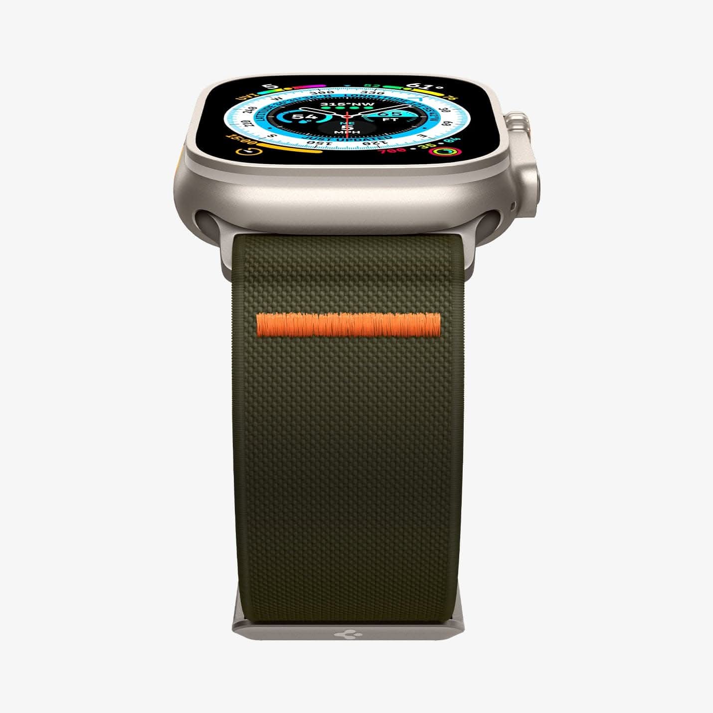 Apple Watch Ultra Series - Lite Fit Ultra - Image 34