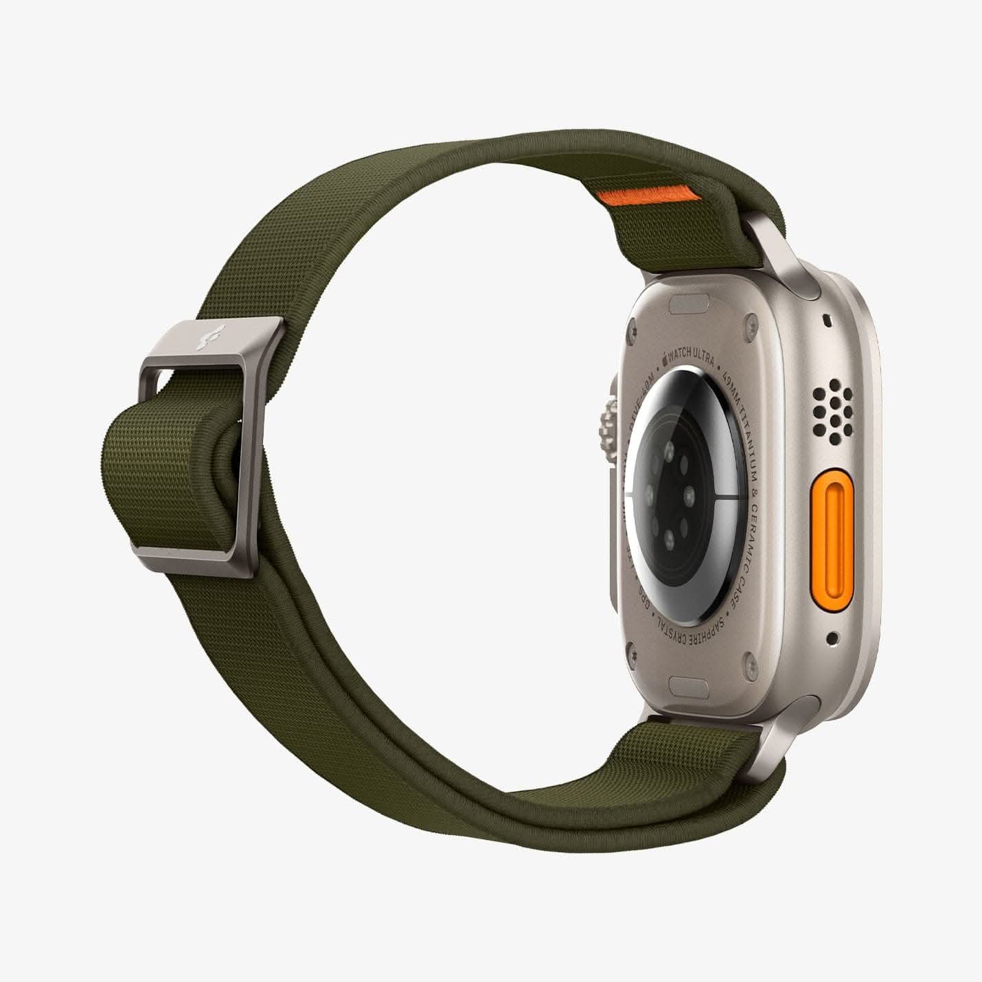 Apple Watch Ultra Series - Lite Fit Ultra - Image 35