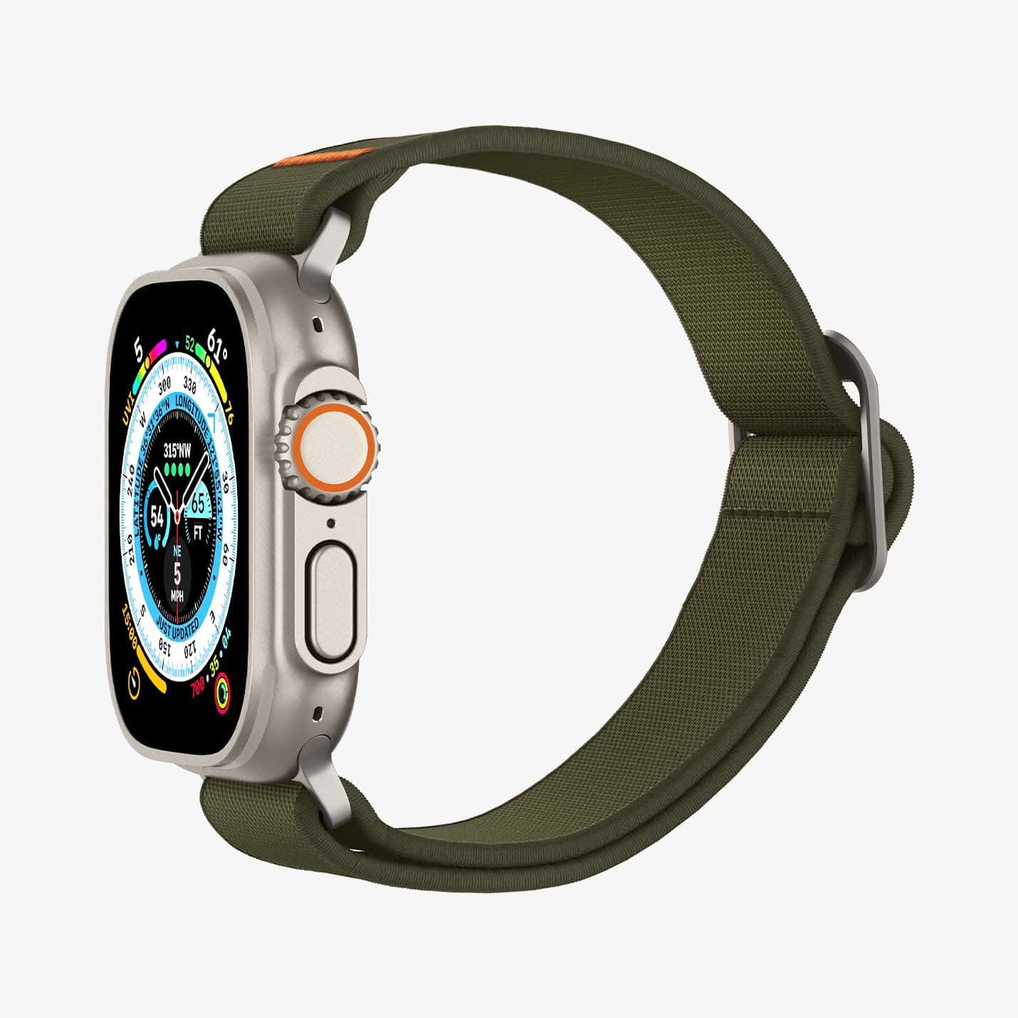 Apple Watch Ultra Series - Lite Fit Ultra - Image 36