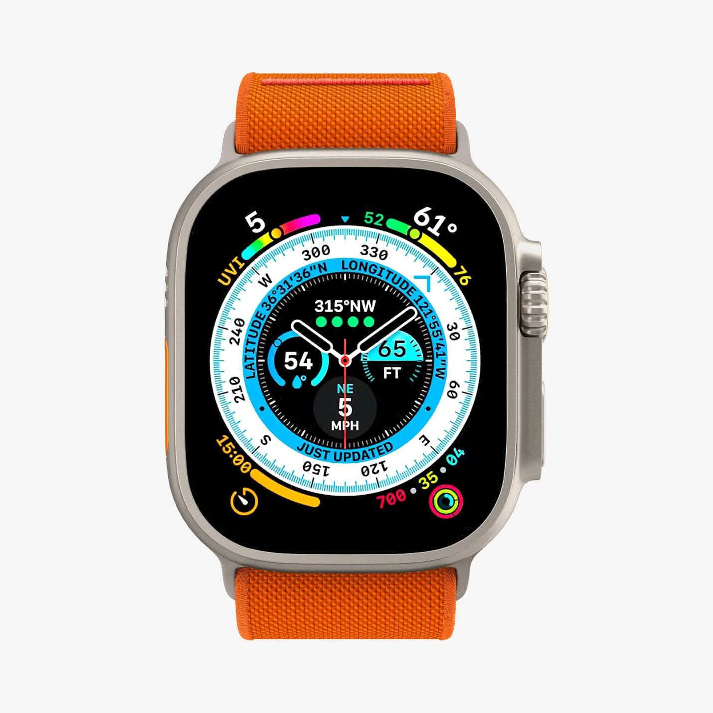 Apple Watch Ultra Series - Lite Fit Ultra - Image 37