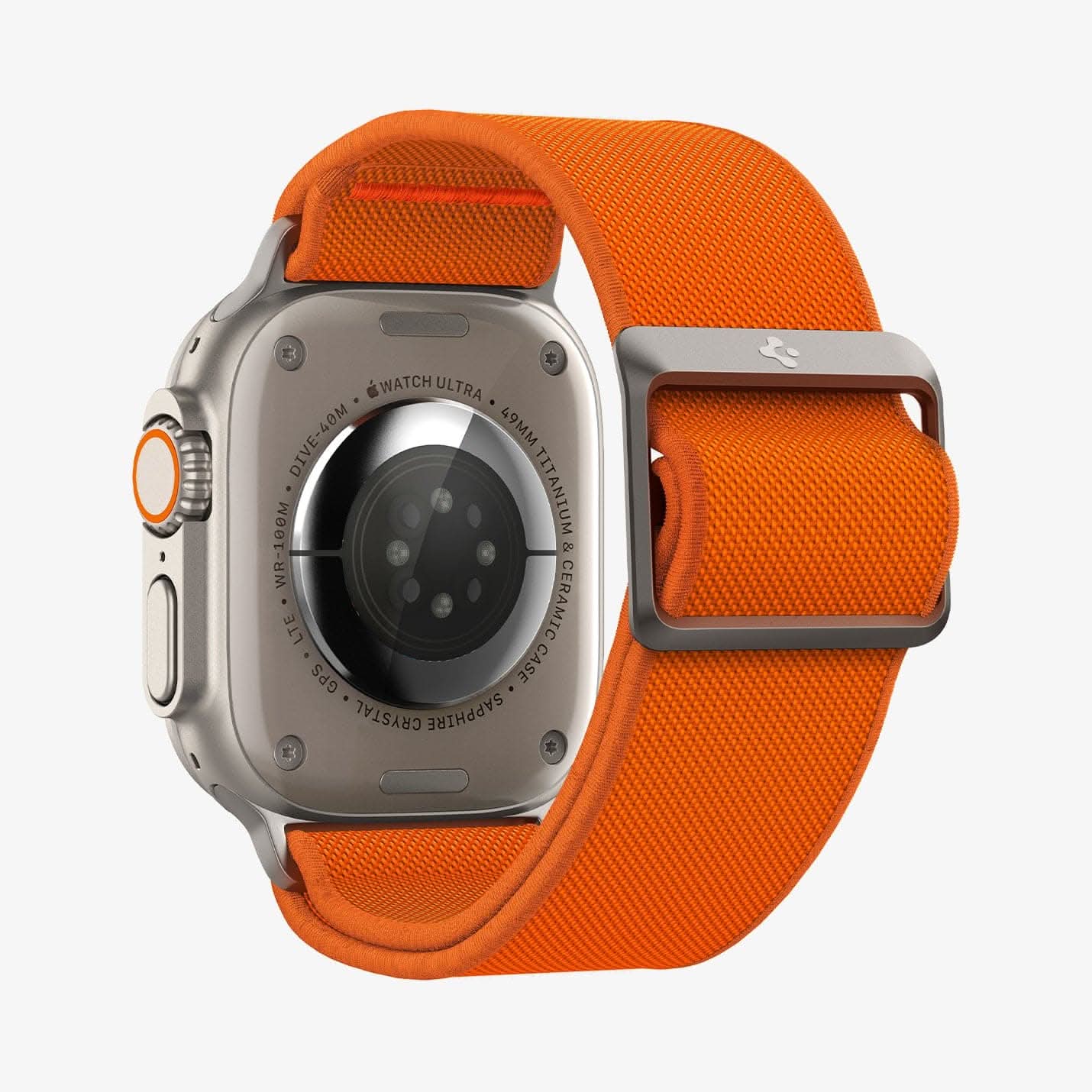 Apple Watch Ultra Series - Lite Fit Ultra - Image 41