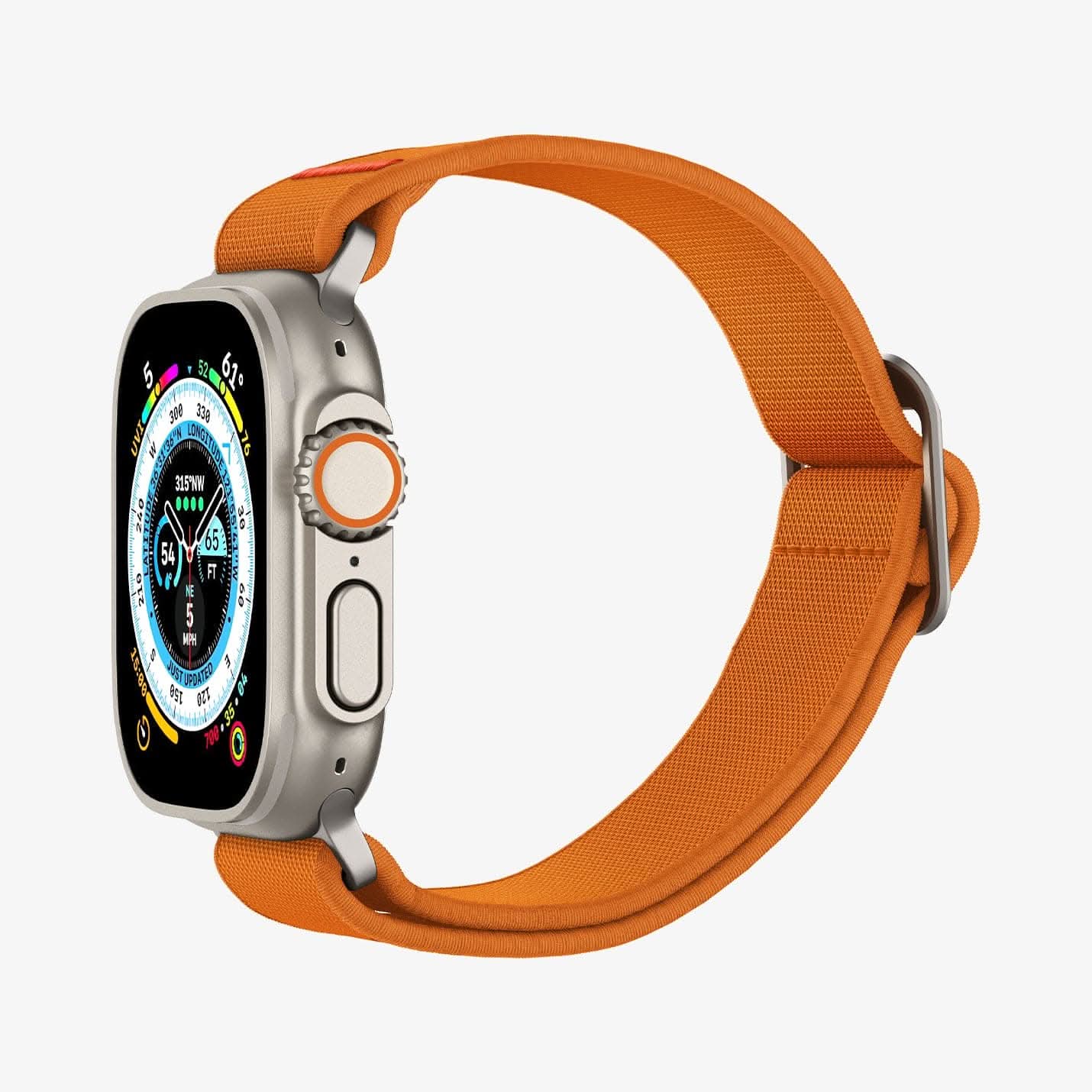 Apple Watch Ultra Series - Lite Fit Ultra - Image 48
