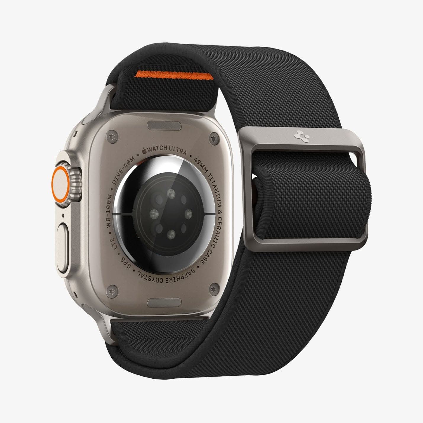 Apple Watch Ultra Series - Lite Fit Ultra - Image 5
