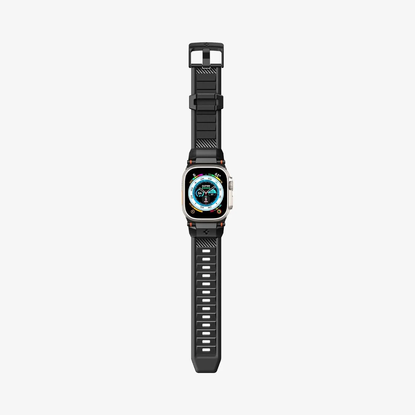 Apple Watch Ultra Series - Rugged Ultra Band - Image 12