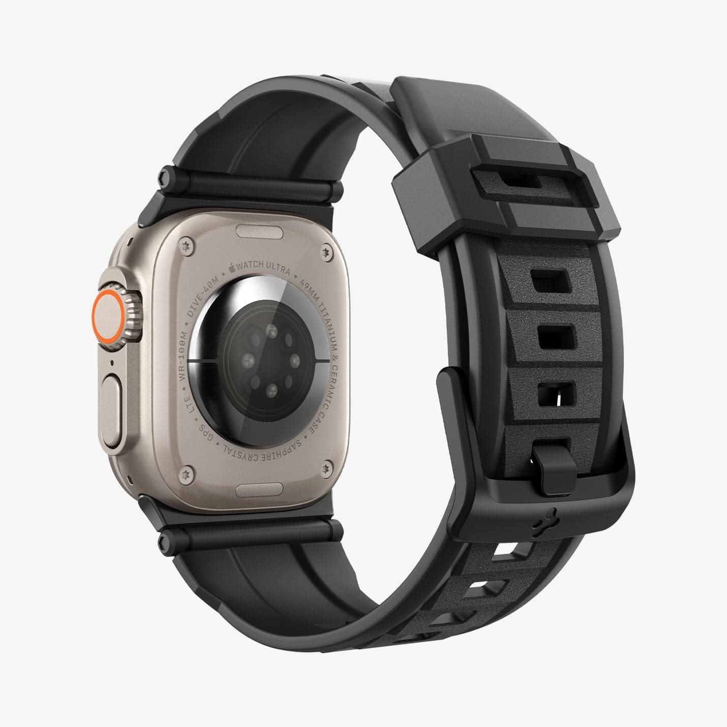Apple Watch Ultra Series - Rugged Ultra Band - Image 6