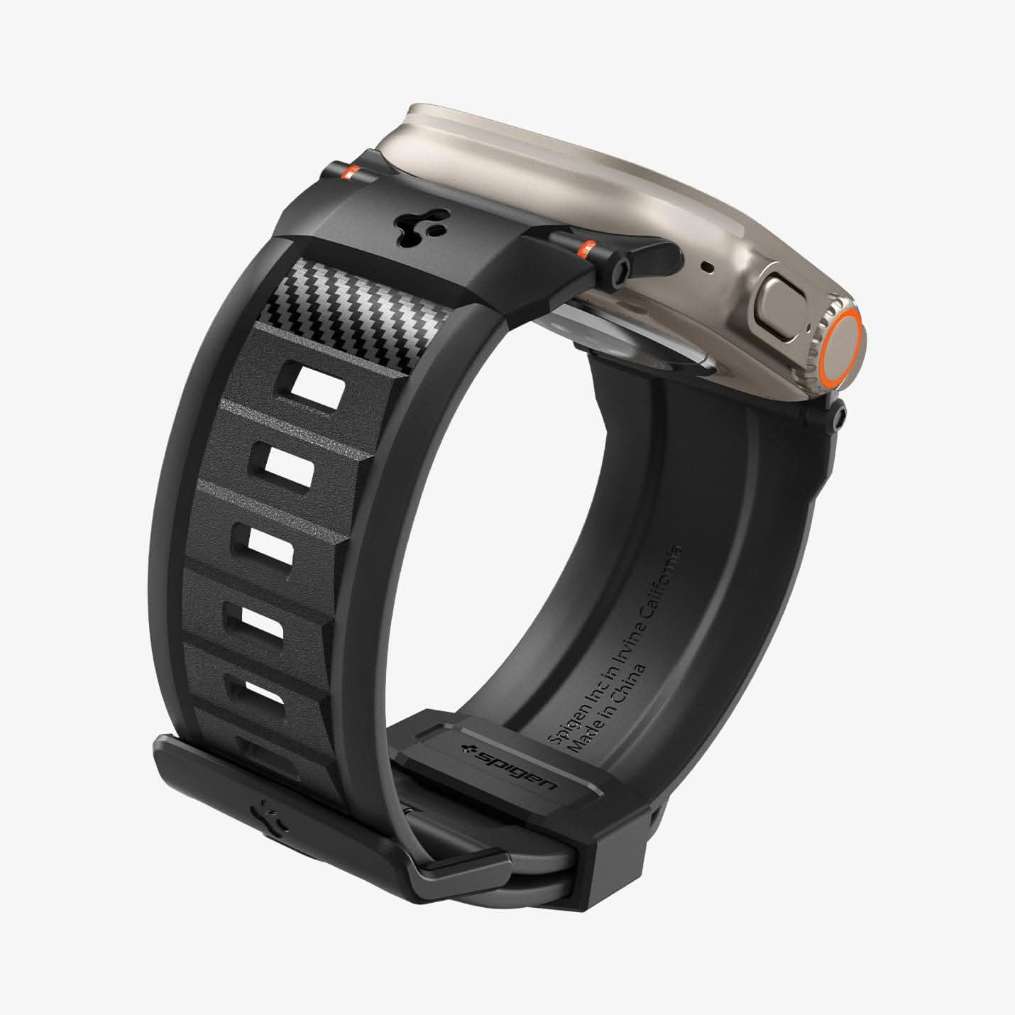 Apple Watch Ultra Series - Rugged Ultra Band - Image 8