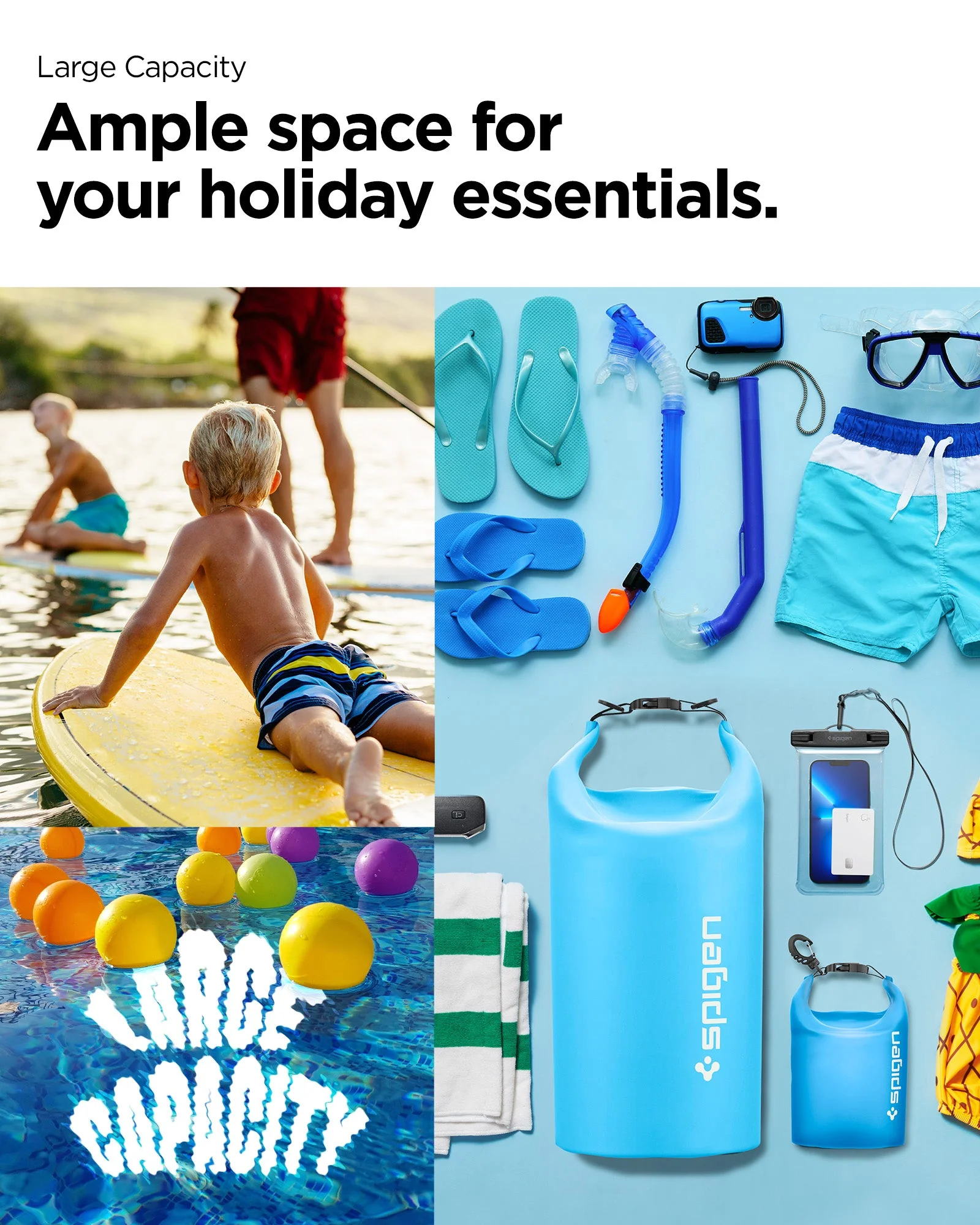 AquaShield Waterproof Bag | A630 - Image 12