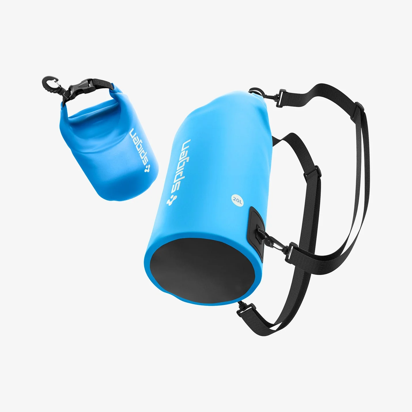 AquaShield Waterproof Bag | A630 - Image 5