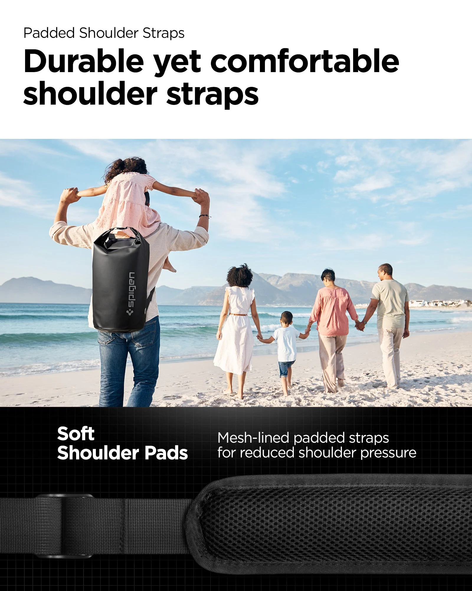 AquaShield Waterproof Bag | A631 - Image 10