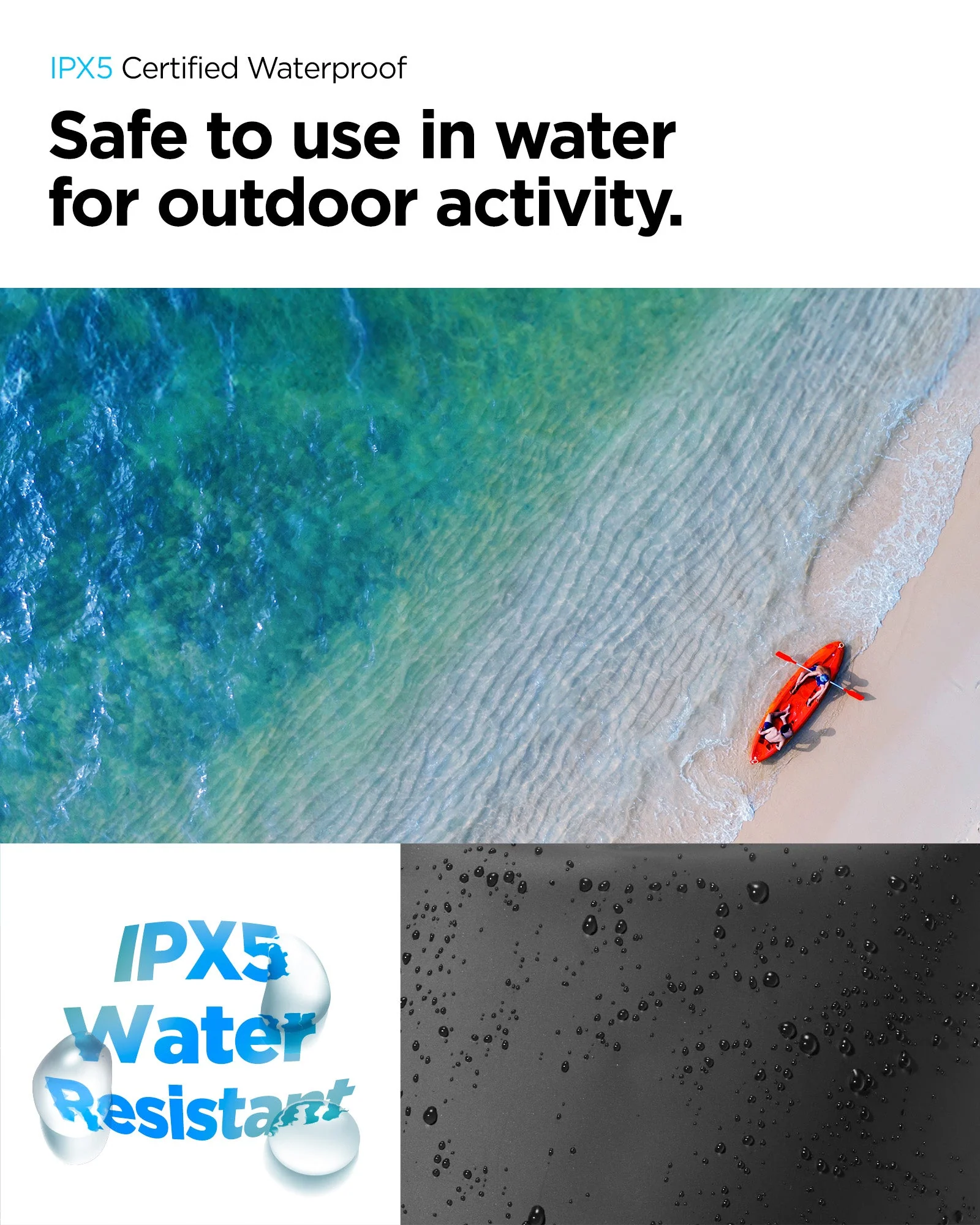 AquaShield Waterproof Bag | A631 - Image 11