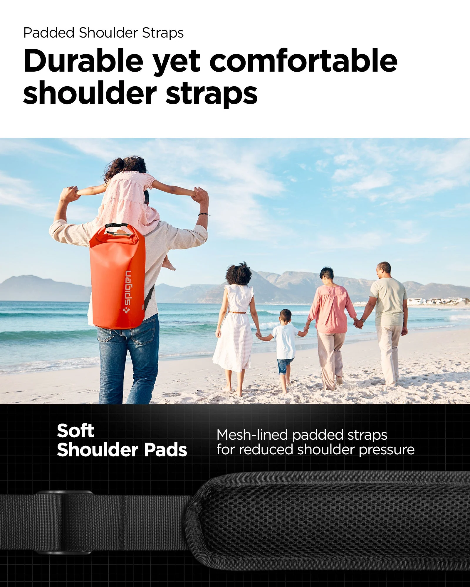 AquaShield Waterproof Bag | A631 - Image 29