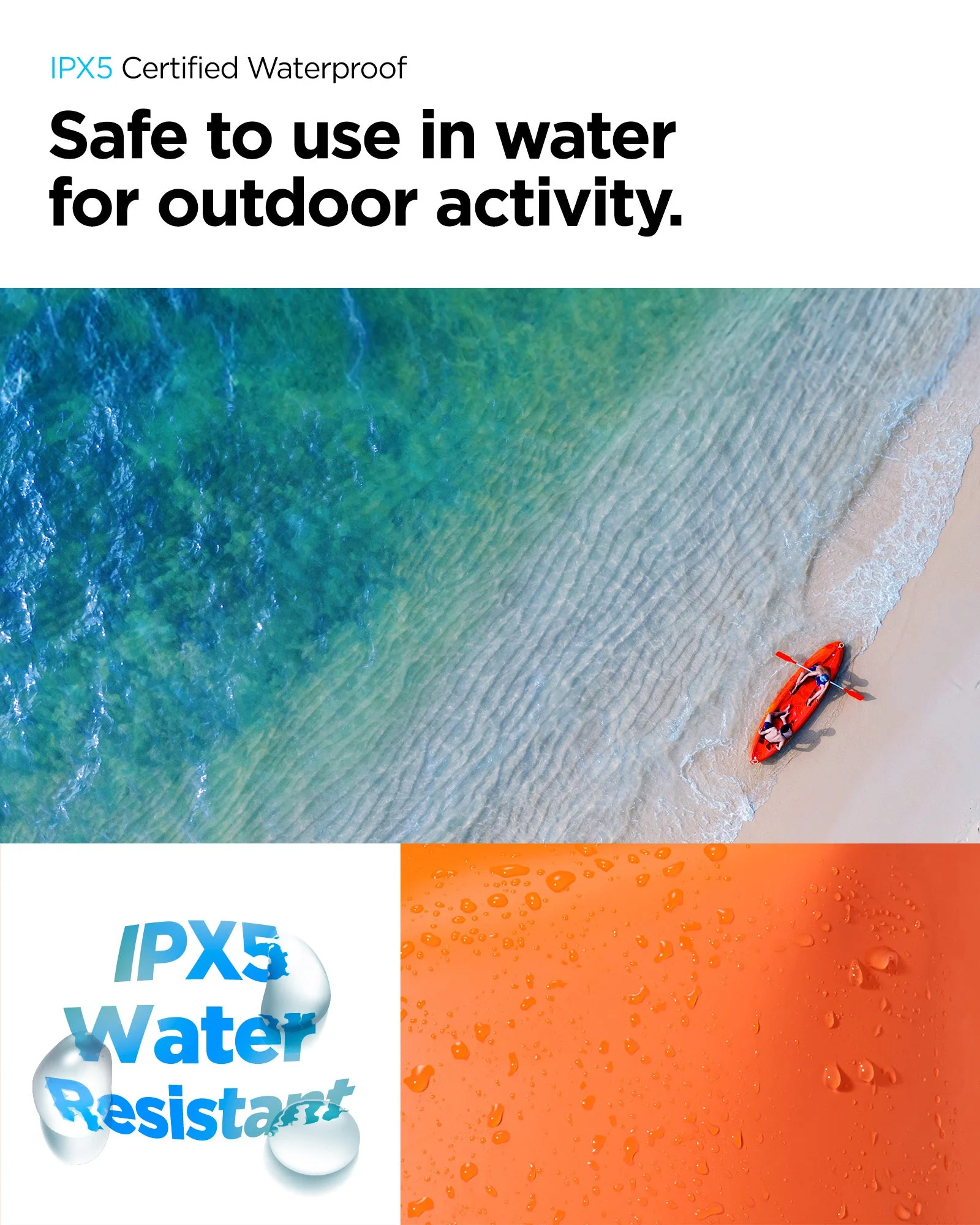 AquaShield Waterproof Bag | A631 - Image 30