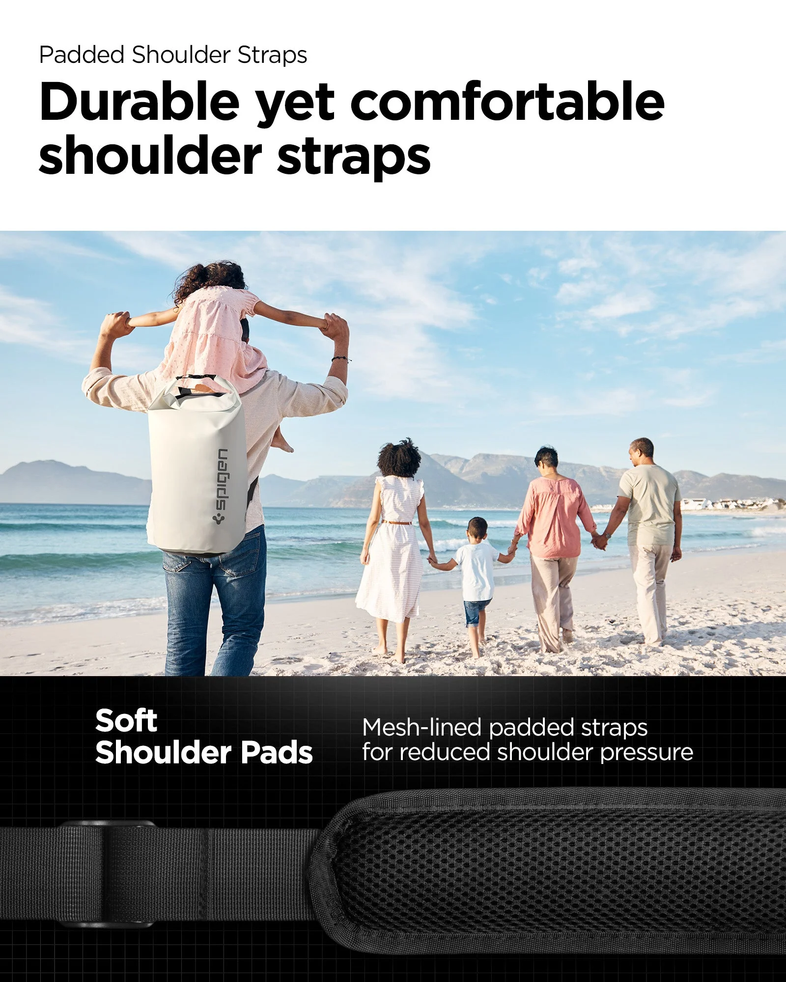 AquaShield Waterproof Bag | A631 - Image 44
