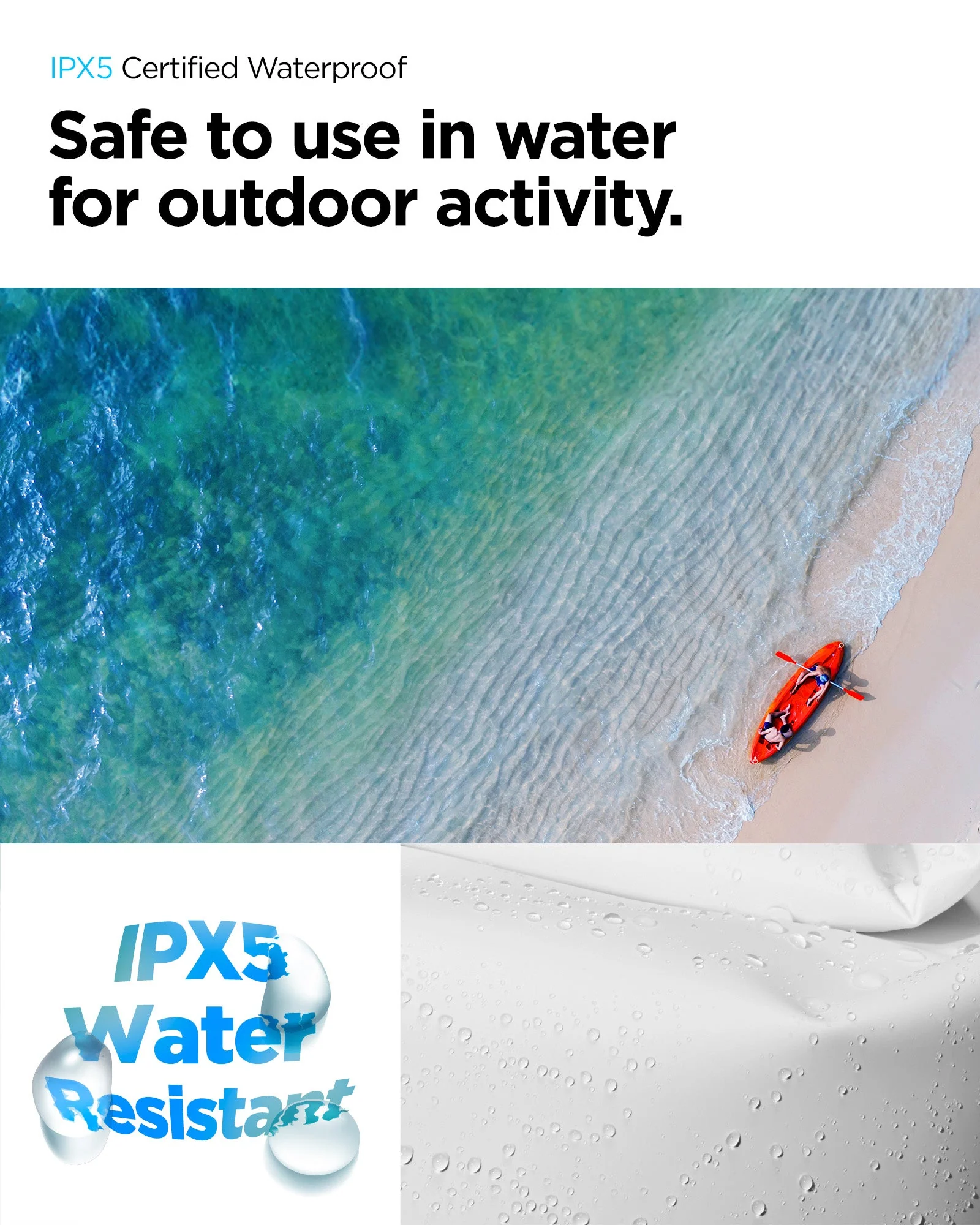 AquaShield Waterproof Bag | A631 - Image 45