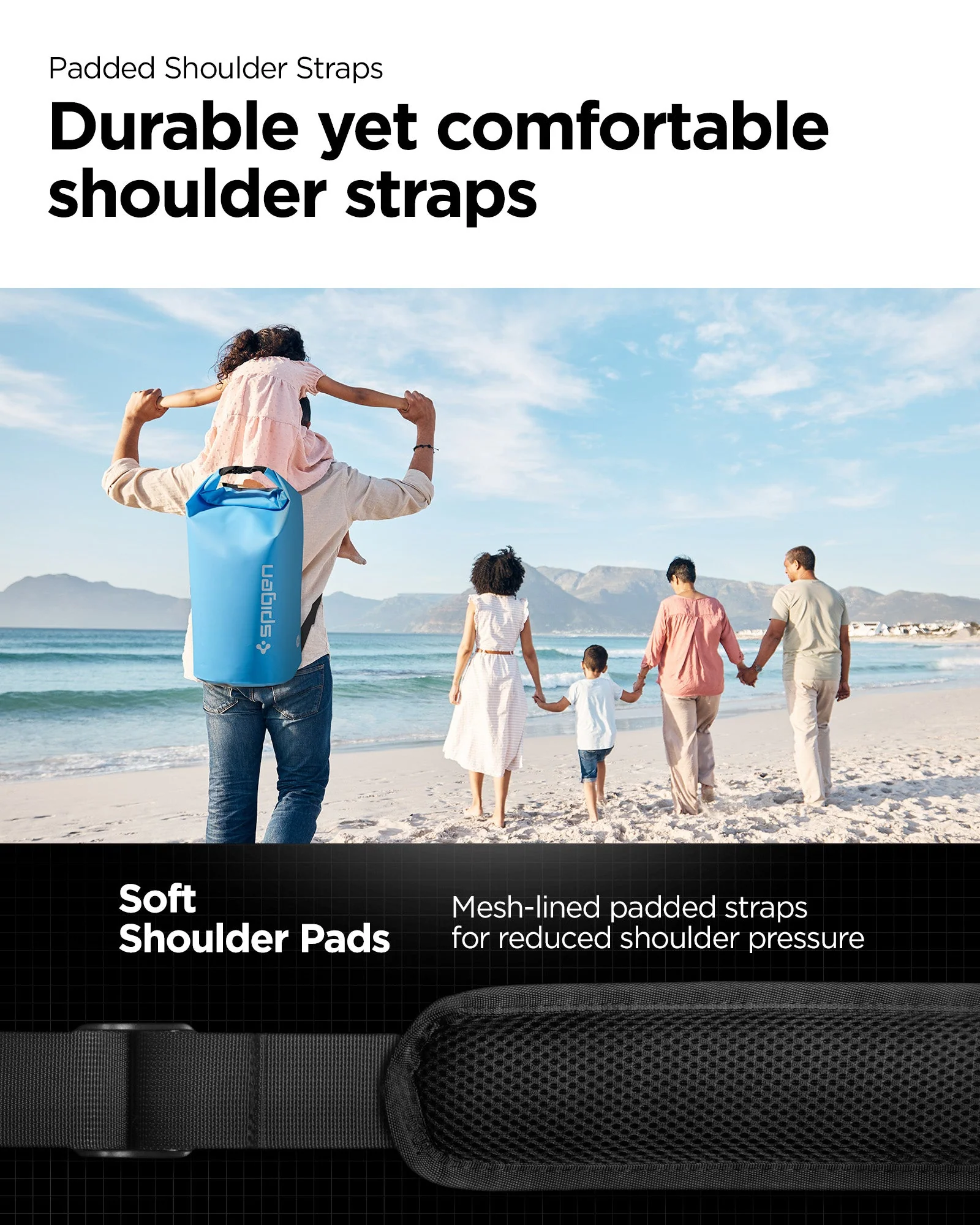 AquaShield Waterproof Bag | A631 - Image 55