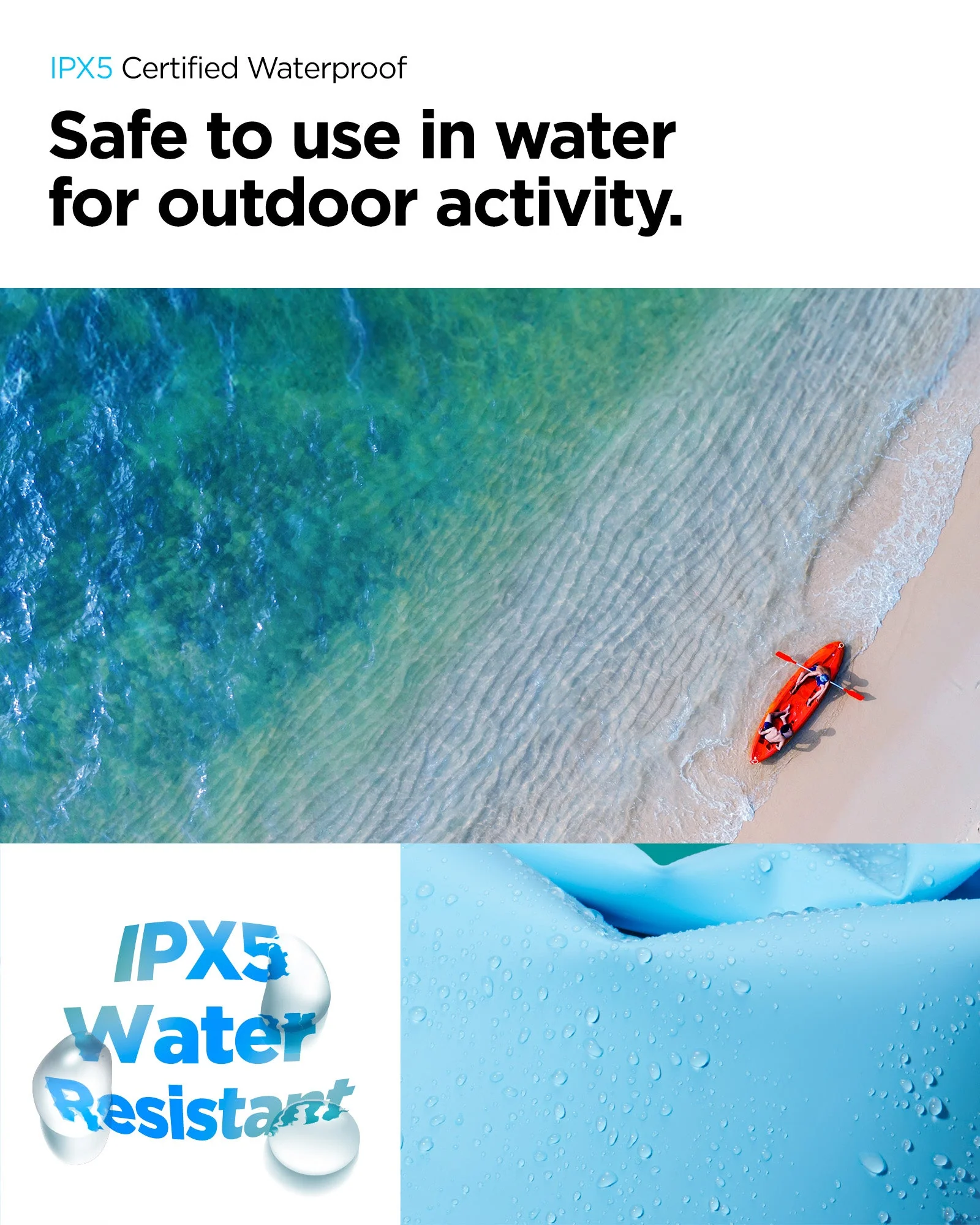 AquaShield Waterproof Bag | A631 - Image 56