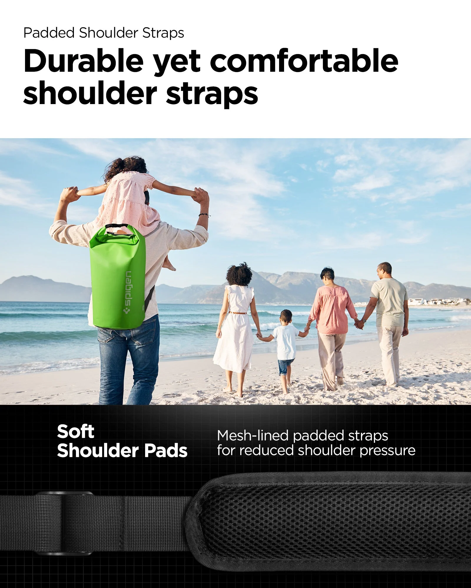 AquaShield Waterproof Bag | A631 - Image 70