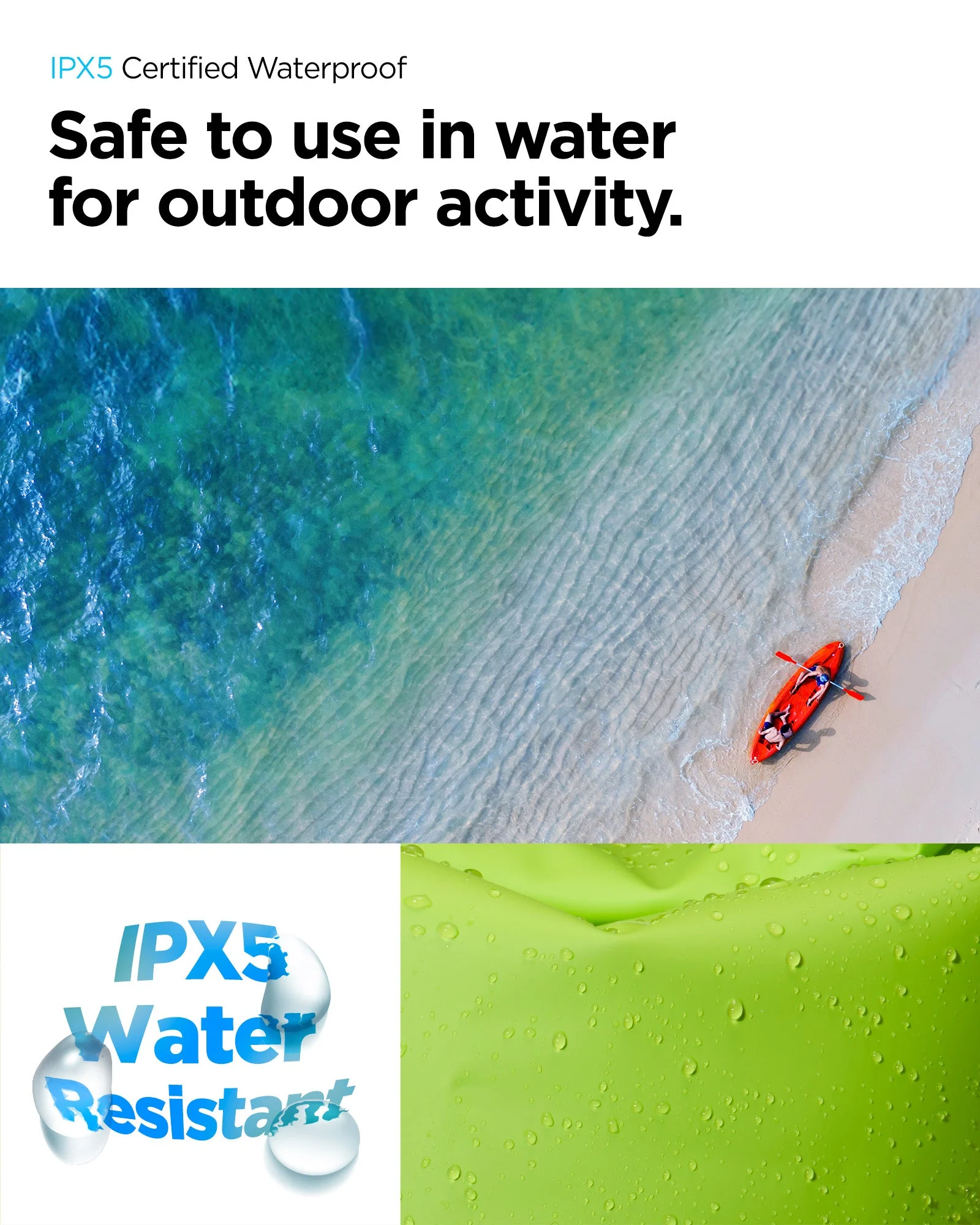 AquaShield Waterproof Bag | A631 - Image 71