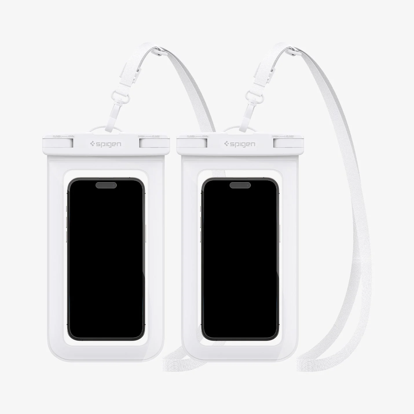 AquaShield Waterproof Case (2 Pack) | A601 - Image 43