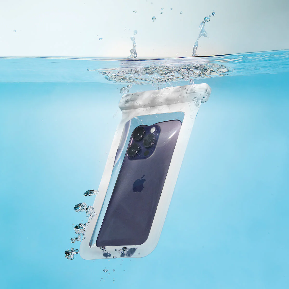 AquaShield Waterproof Case (2 Pack) | A601 - Image 55