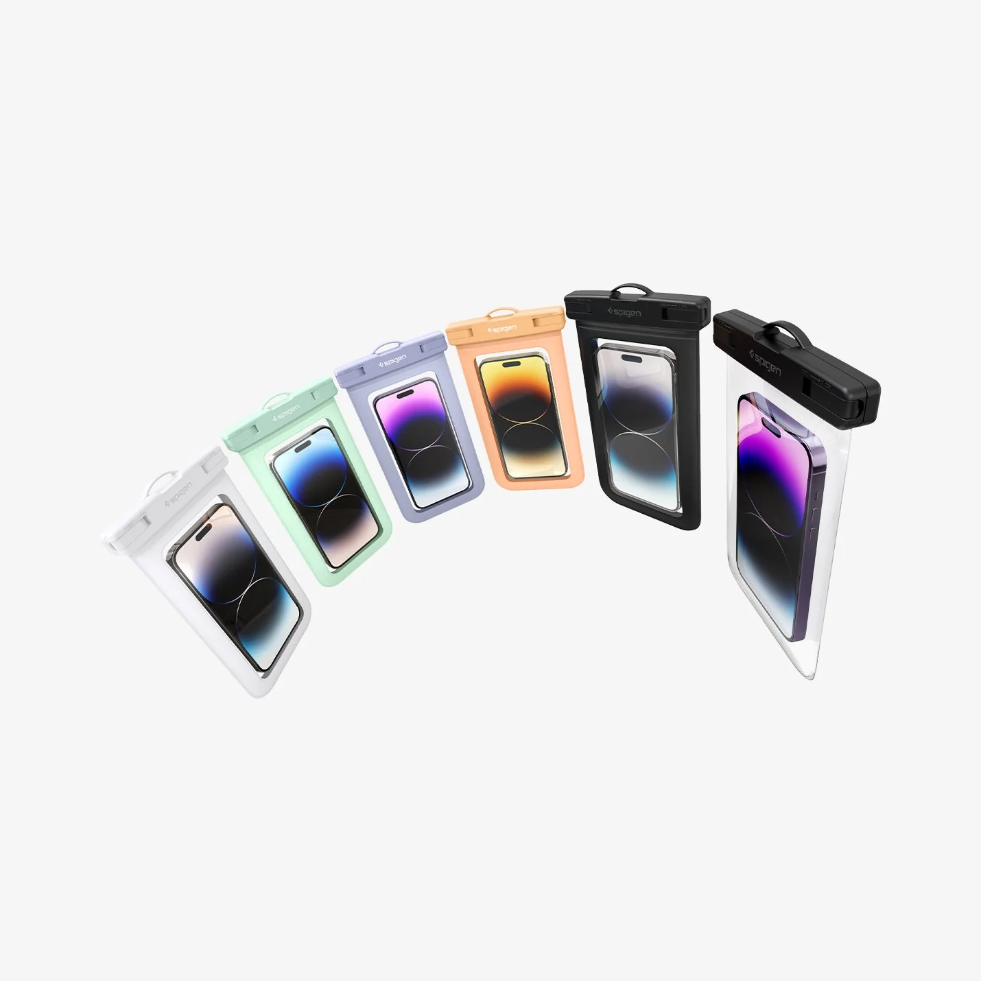 AquaShield Waterproof Case (2 Pack) | A601 - Image 8