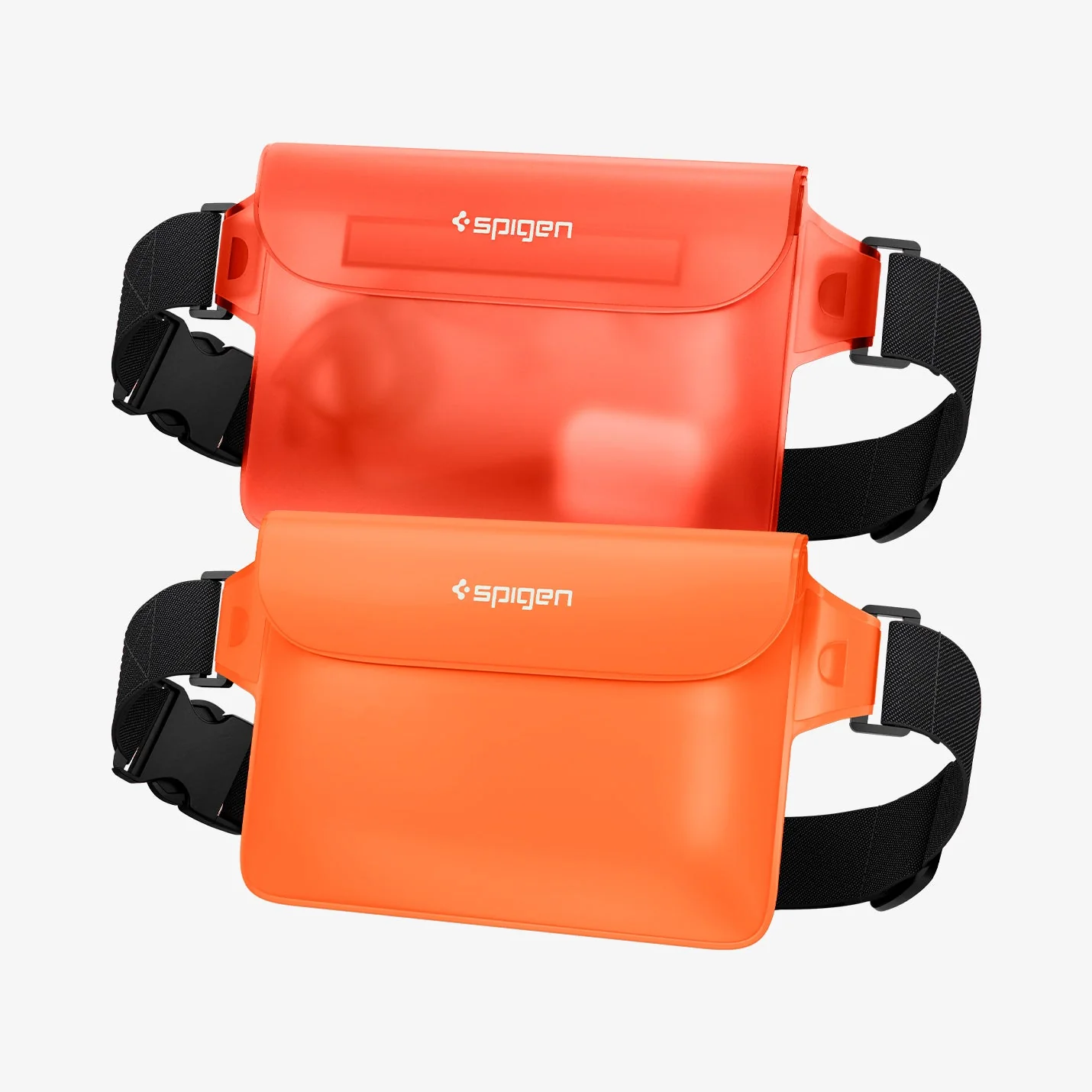 AquaShield Waterproof Waist Bag (2 Pack) | A620 - Image 18