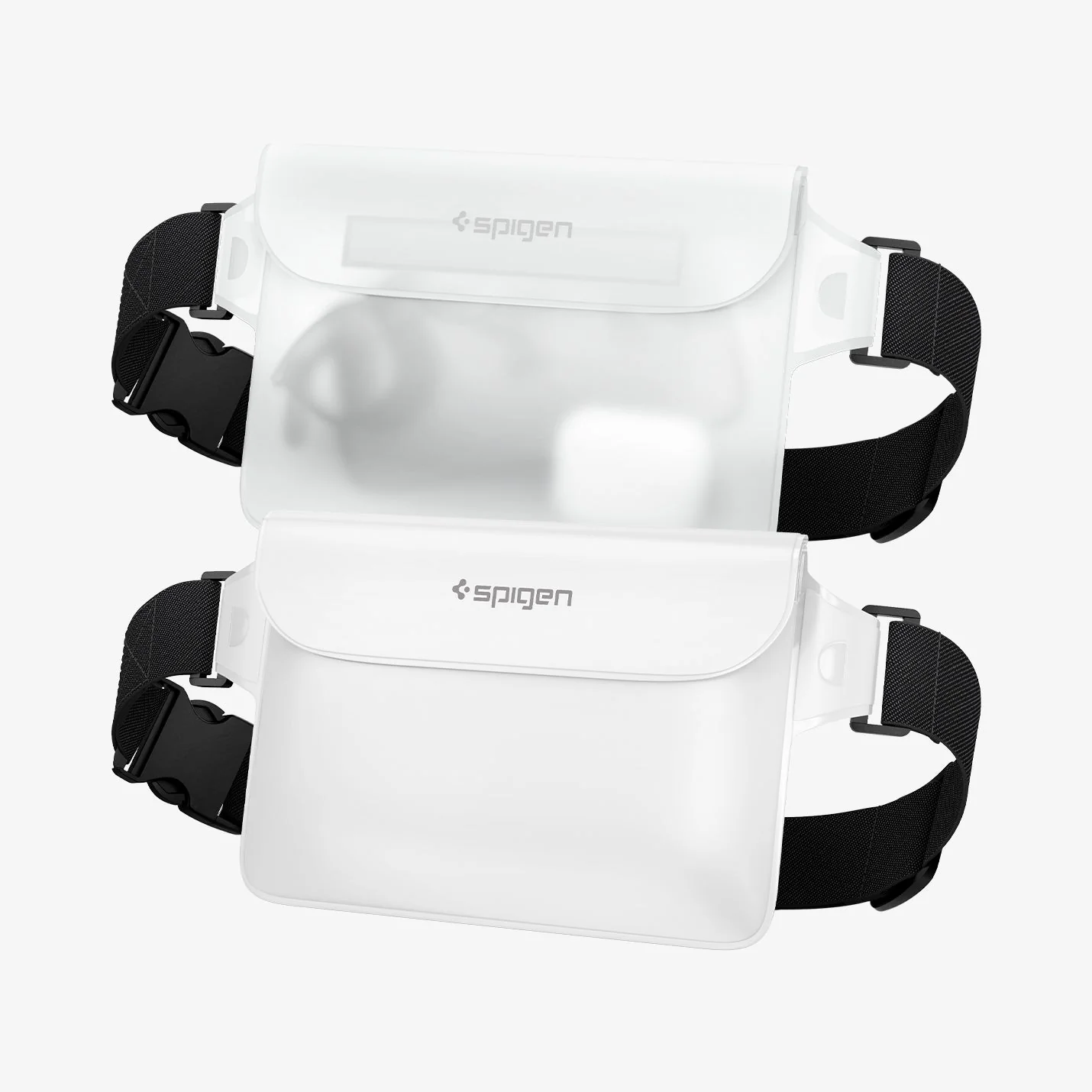 AquaShield Waterproof Waist Bag (2 Pack) | A620 - Image 35