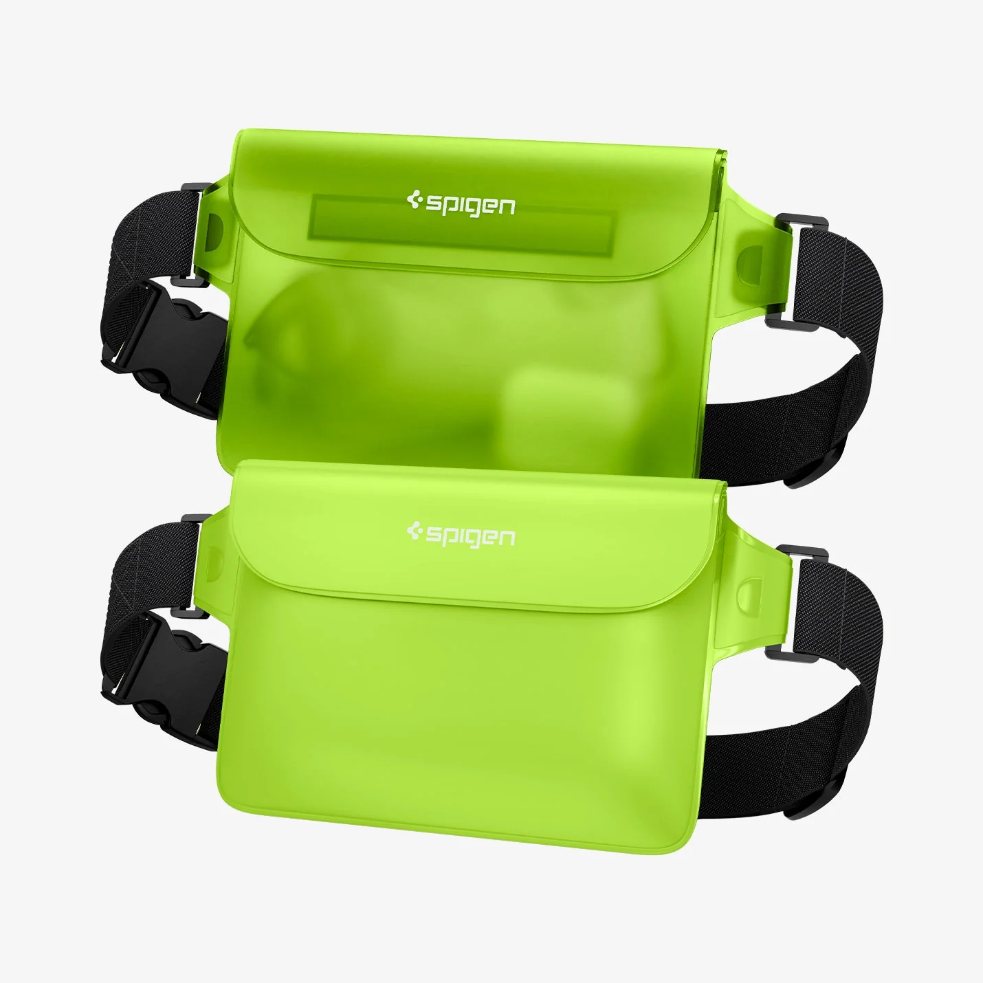 AquaShield Waterproof Waist Bag (2 Pack) | A620 - Image 52
