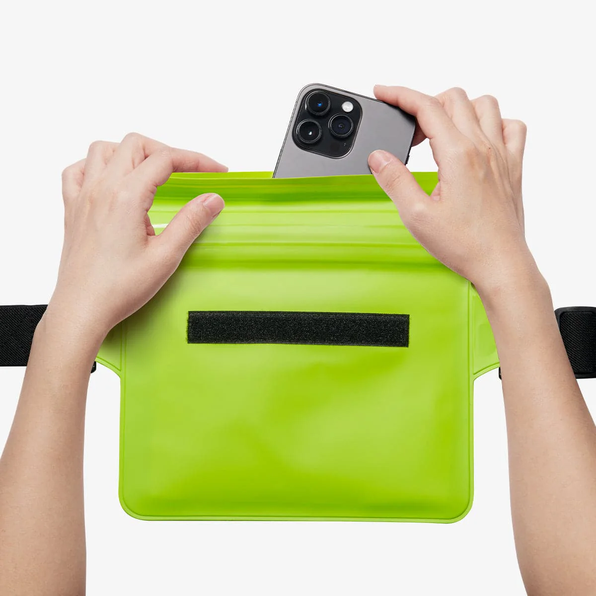 AquaShield Waterproof Waist Bag (2 Pack) | A620 - Image 57