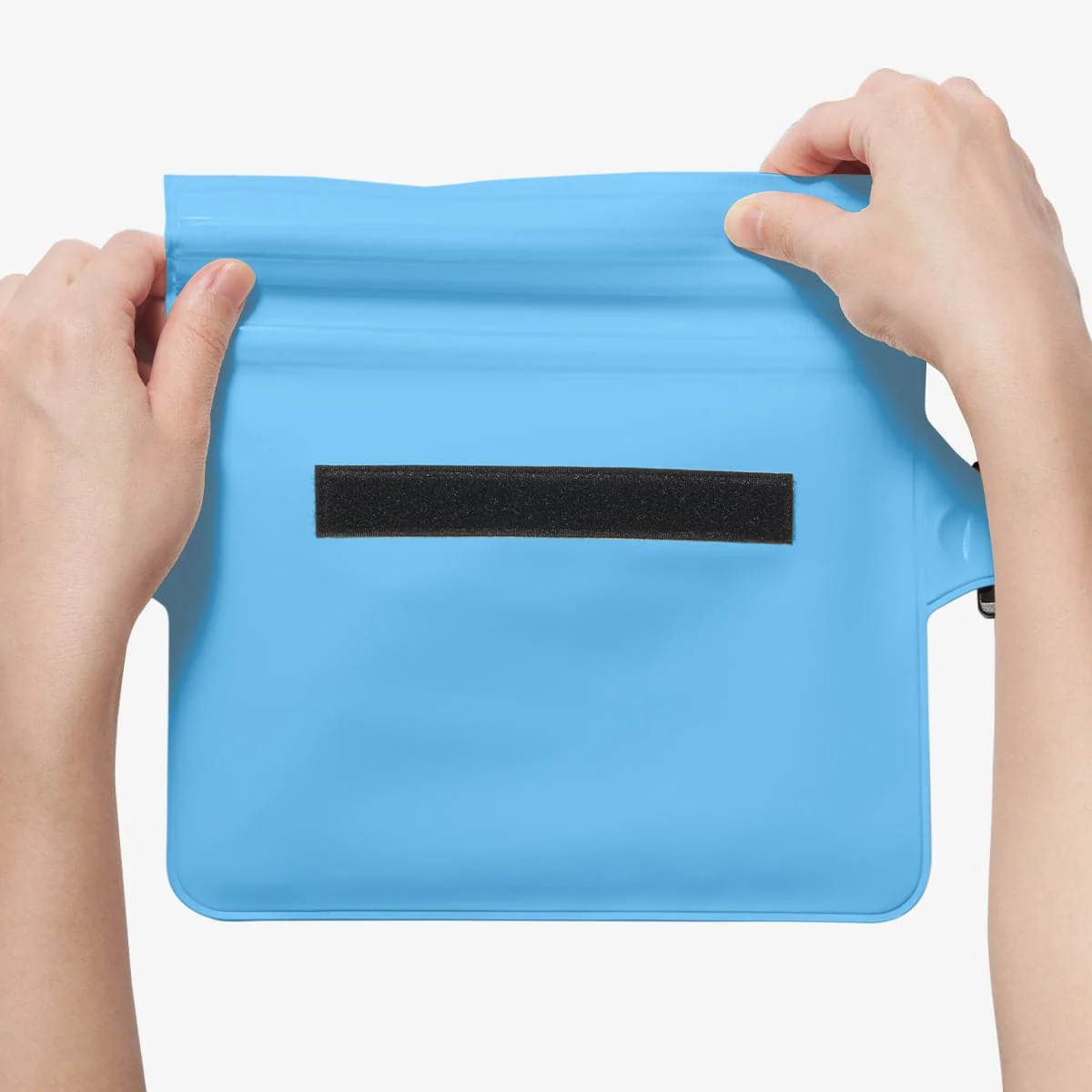 AquaShield Waterproof Waist Bag (2 Pack) | A620 - Image 7
