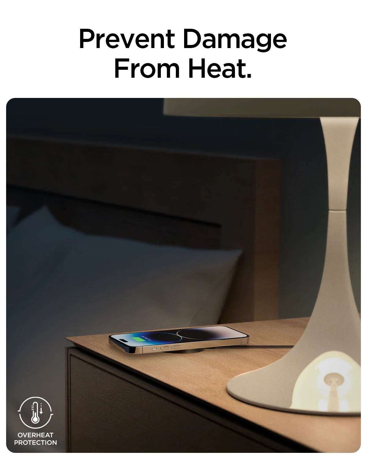 ArcField™ Magnetic 7.5W Wireless Charger | PF2101 (Mag Fit) - Image 10