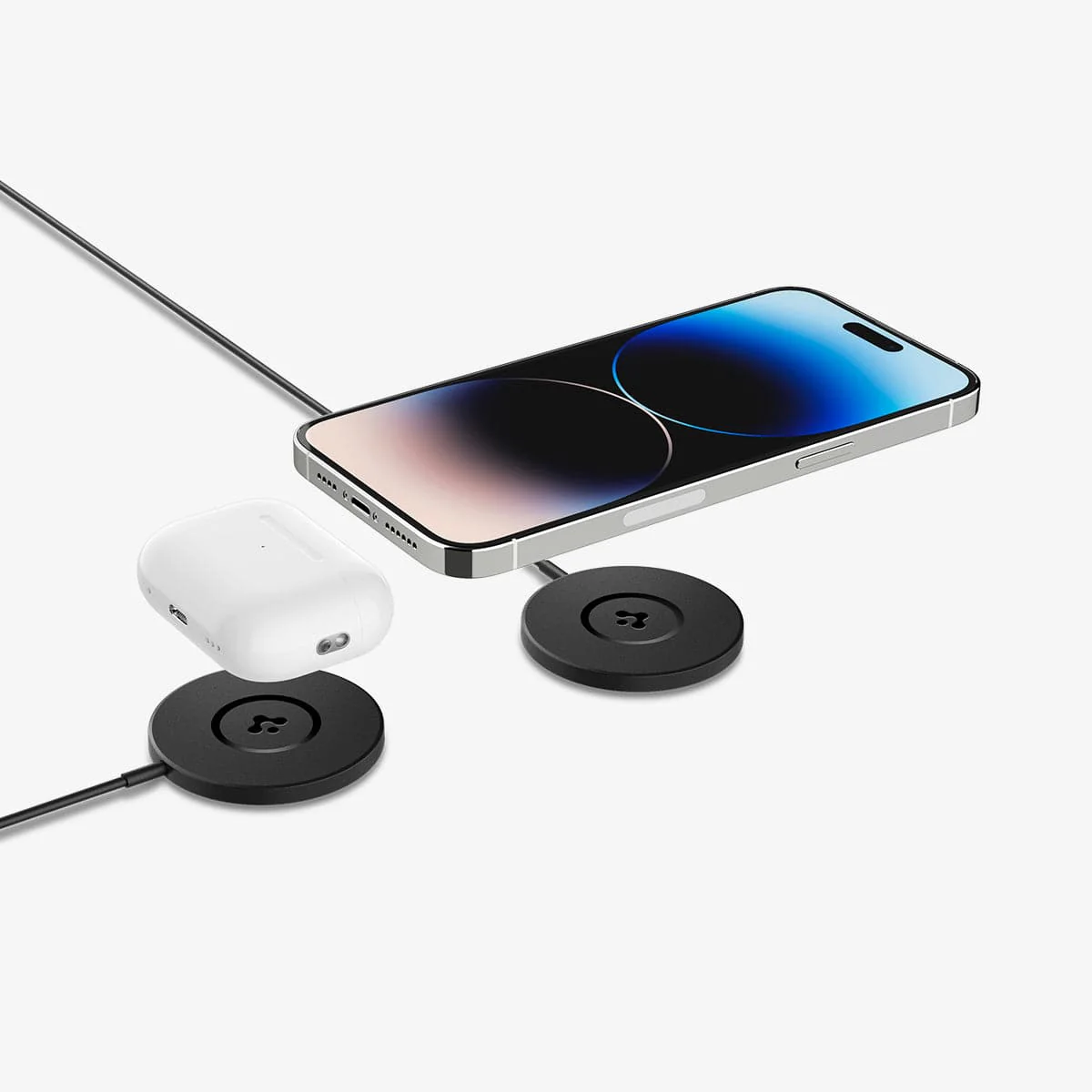 ArcField™ Magnetic 7.5W Wireless Charger | PF2101 (Mag Fit) - Image 6