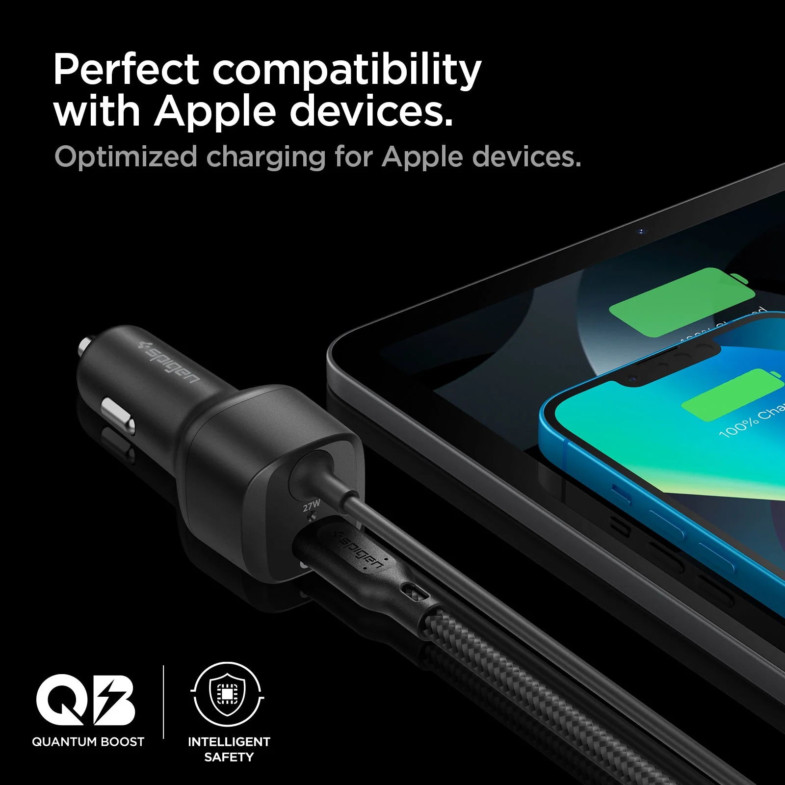 ArcStation™ Car Charger | PC2100 - Image 10