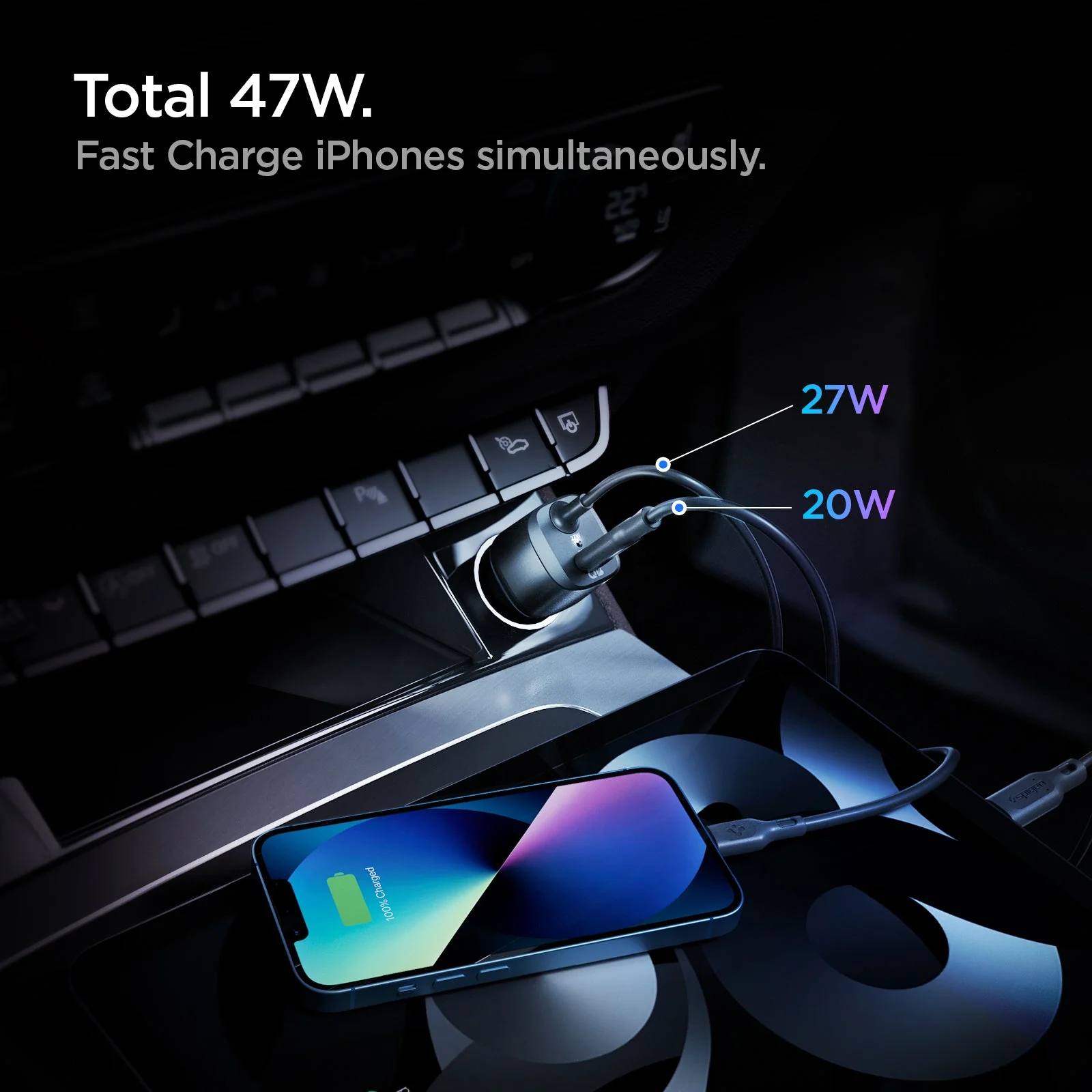 ArcStation™ Car Charger | PC2100 - Image 11